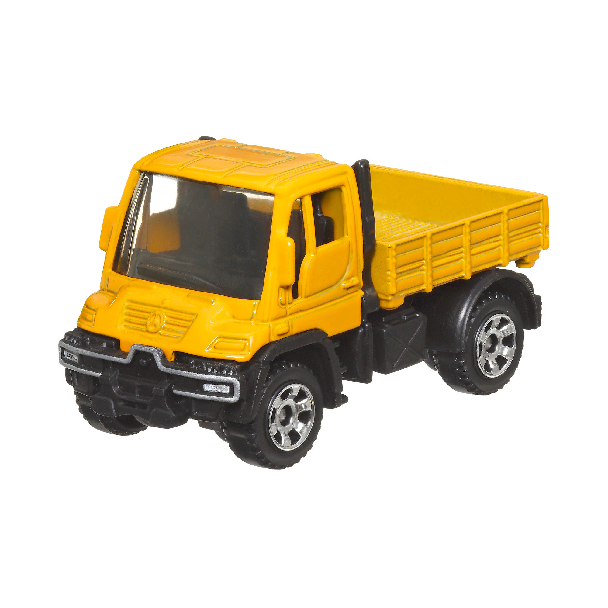 Matchbox - Geriausi Europietiški automodeliukai, HVV05 - Image 2
