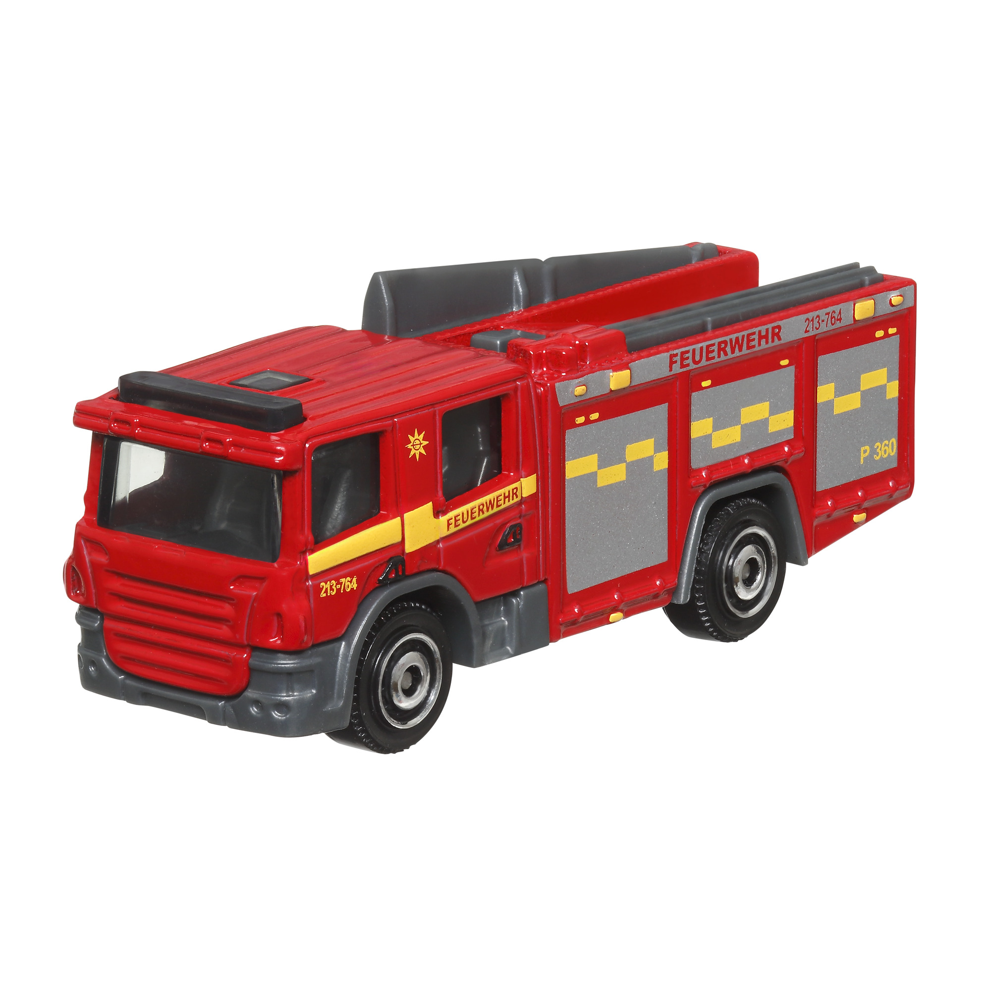 Matchbox - Geriausi Europietiški automodeliukai, HVV05 - Image 3
