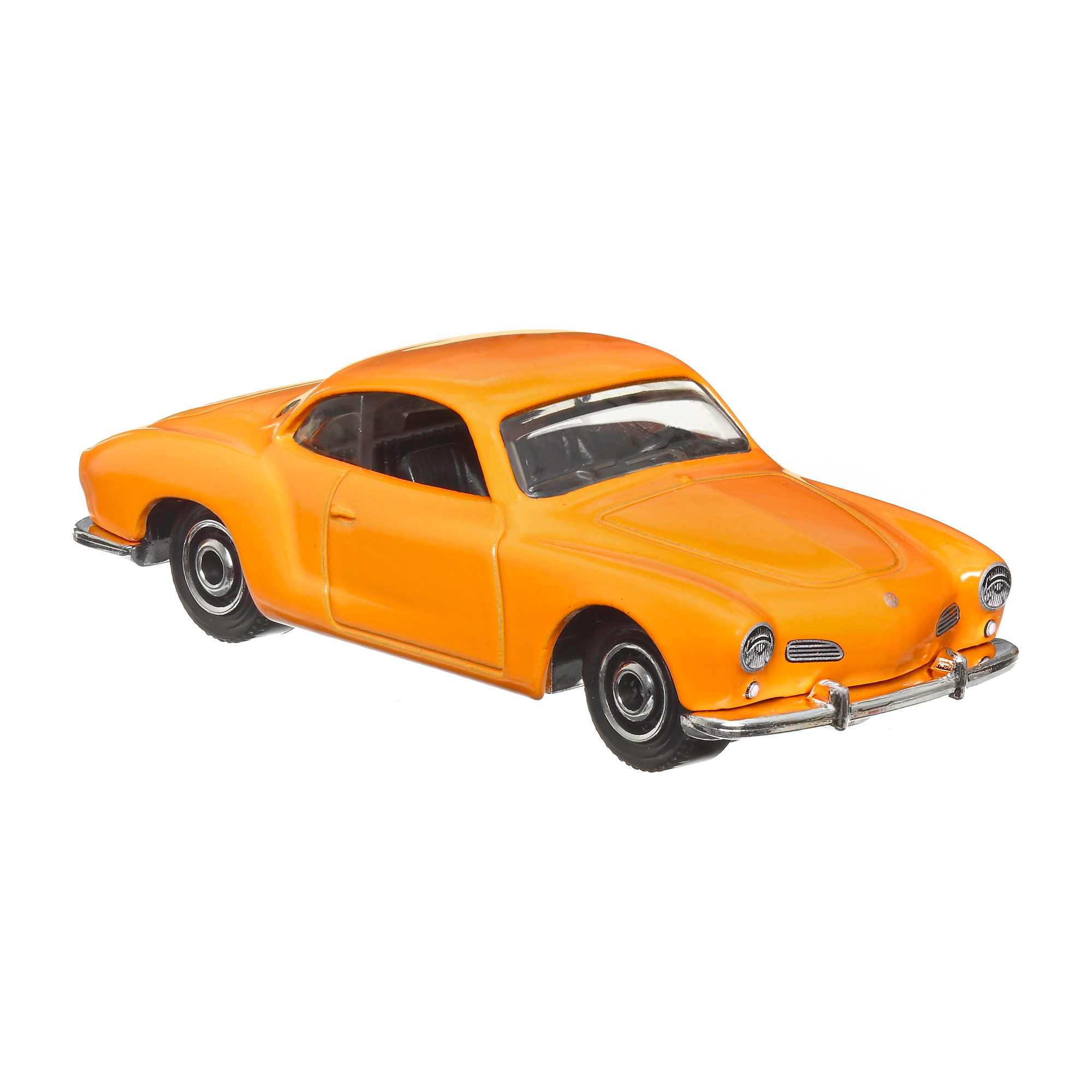 Matchbox - Geriausi Europietiški automodeliukai, HVV05 - Image 4