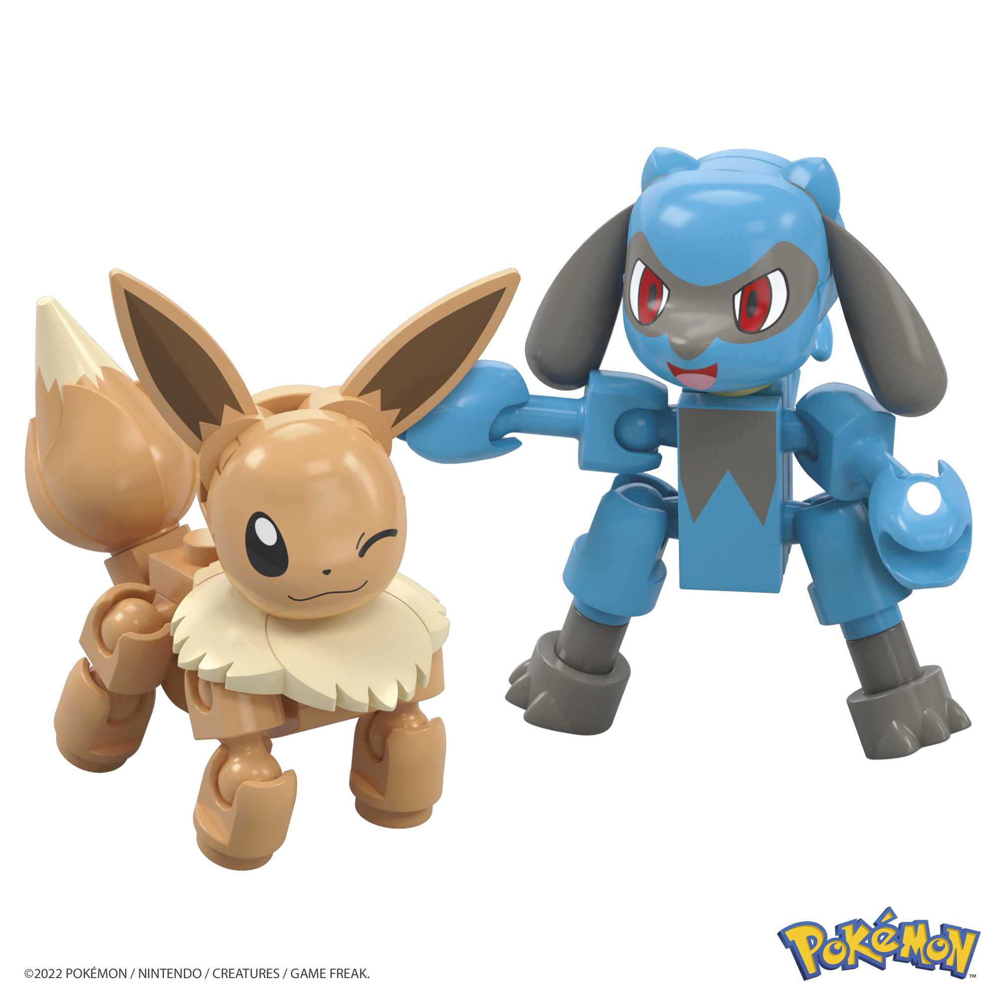 Pokemon - Mega Construx rinkinys Piknikas - Image 5