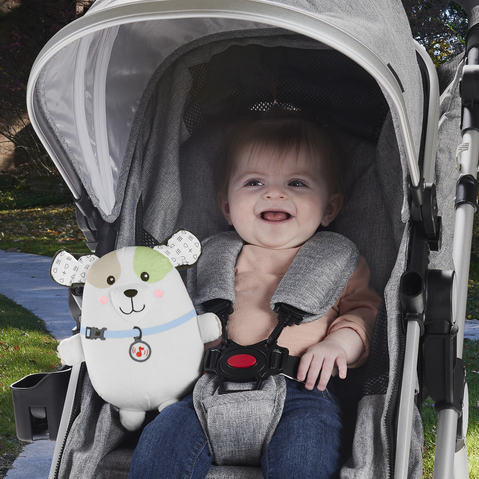Fisher-Price - Migdukas Šunelis - Image 2