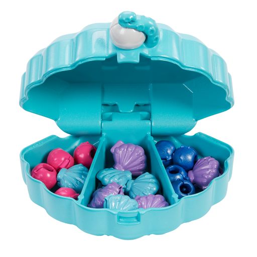 Monster High - Lagoona Blue SPA dienos rinkinys, HKY69 - Image 7