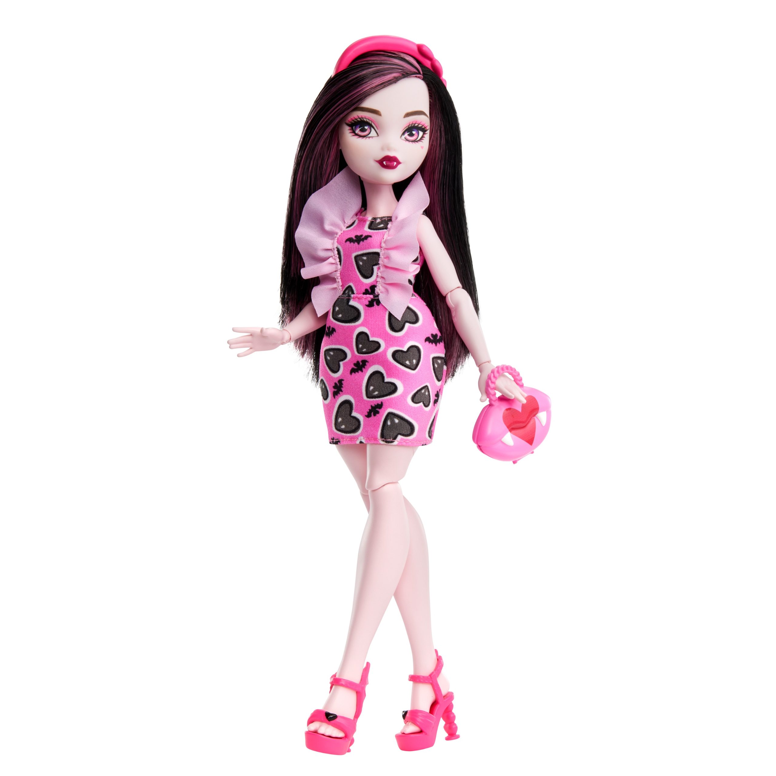 Monster High - Lėlė, HRC12