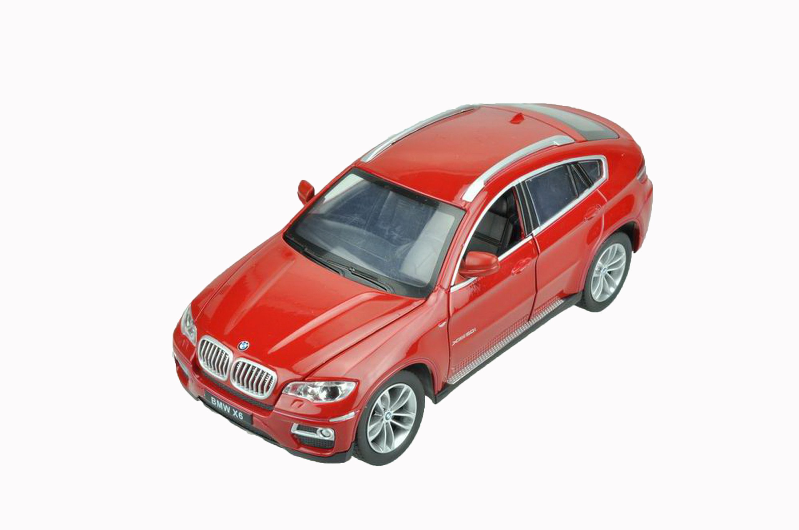 MSZ - Automobilis BMW X6, 1:26 - Image 2