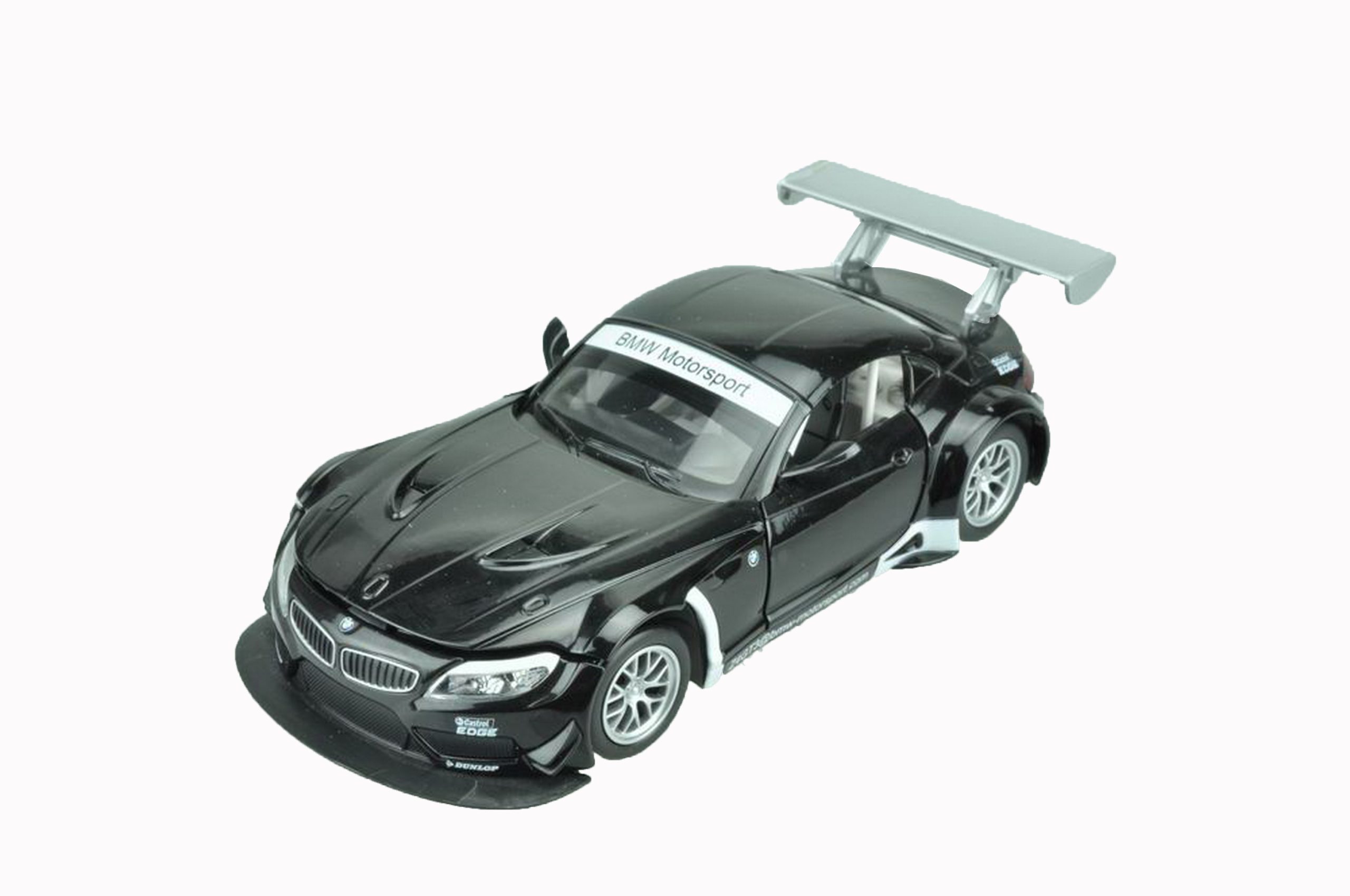 MSZ - Automobilis BMW Z4 GT3, 1:24 - Image 2