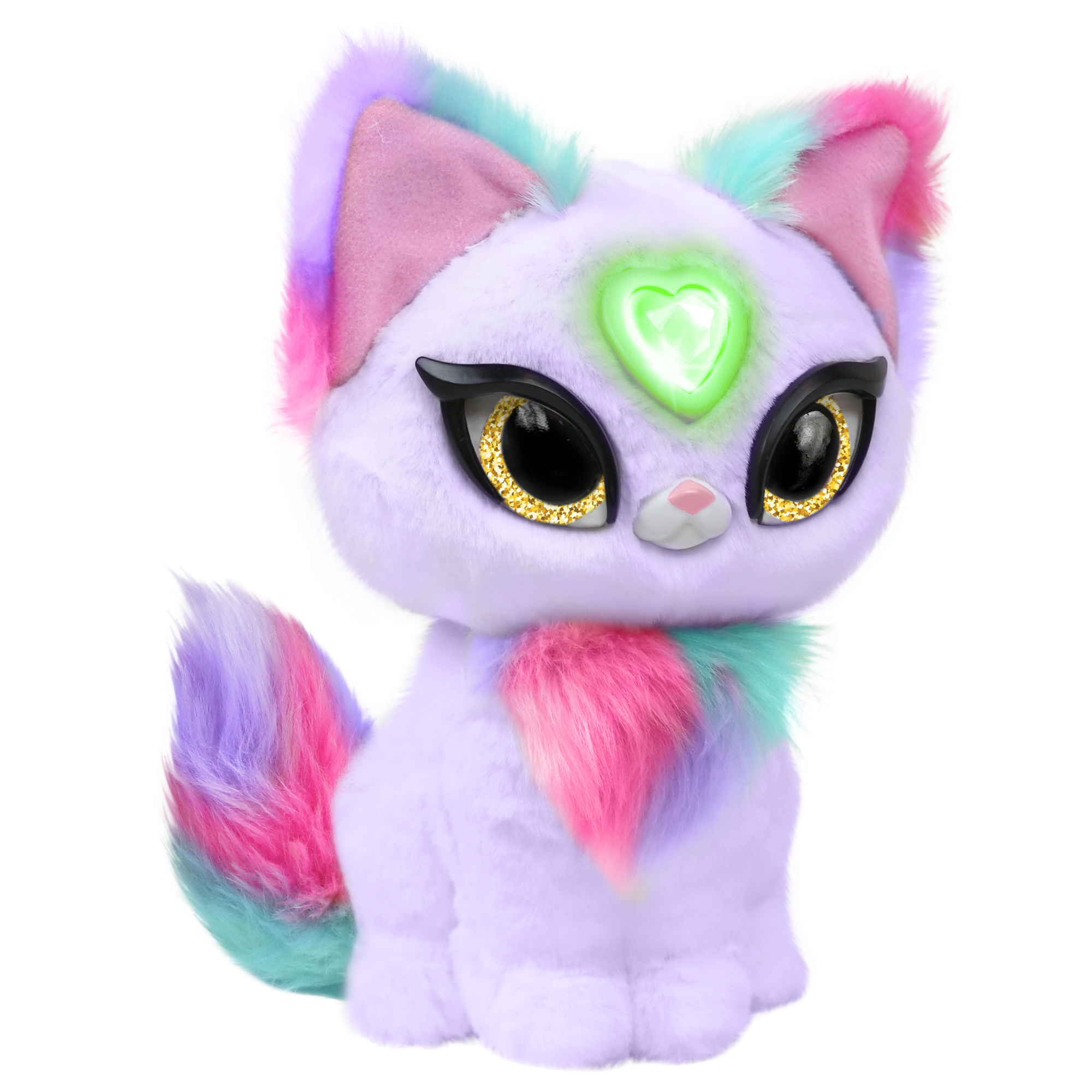 My Fuzzy Friends - Magic Whispers katytė Zoey - Image 2