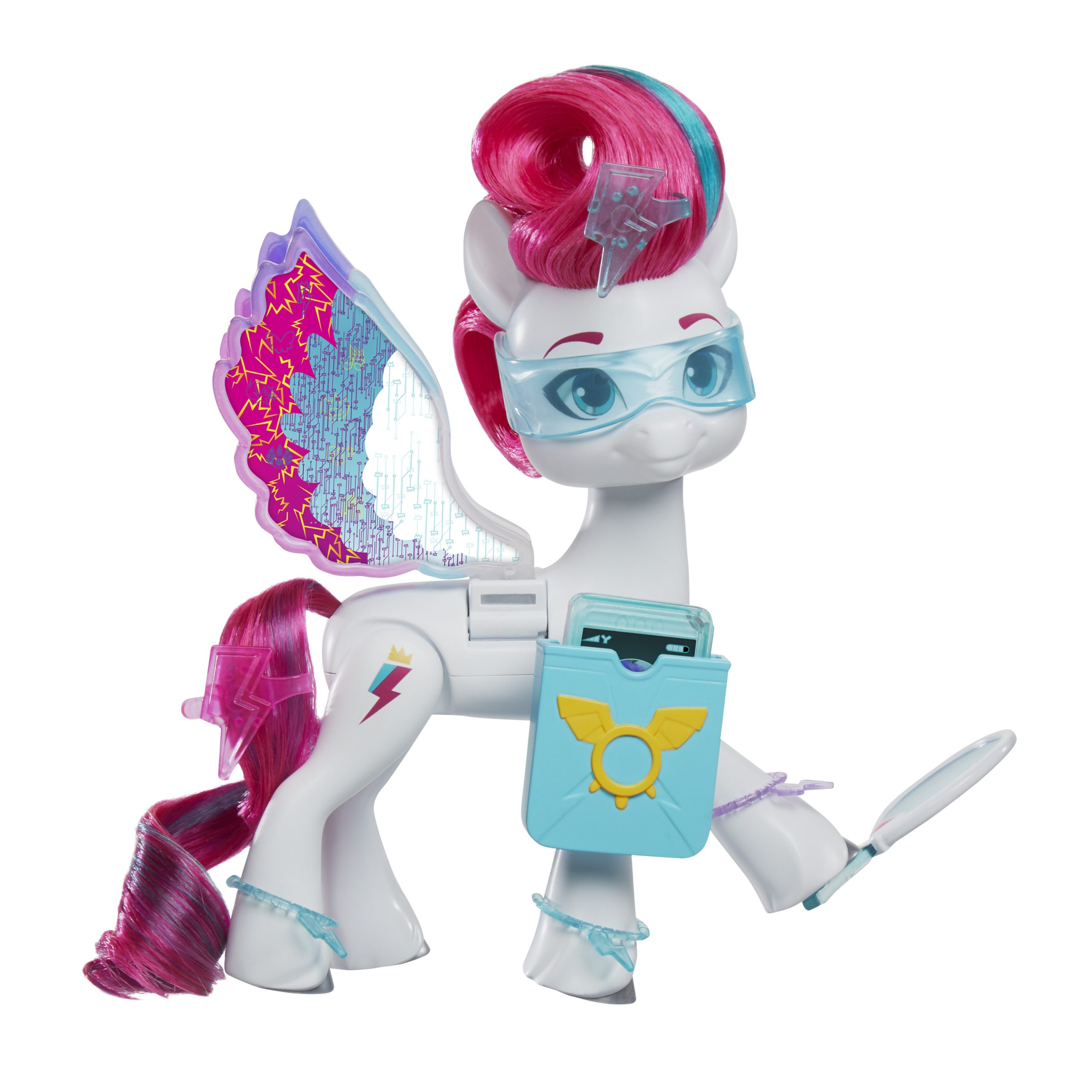 My Little Pony – Sparnuotasis ponis - 12.5 cm - Image 2