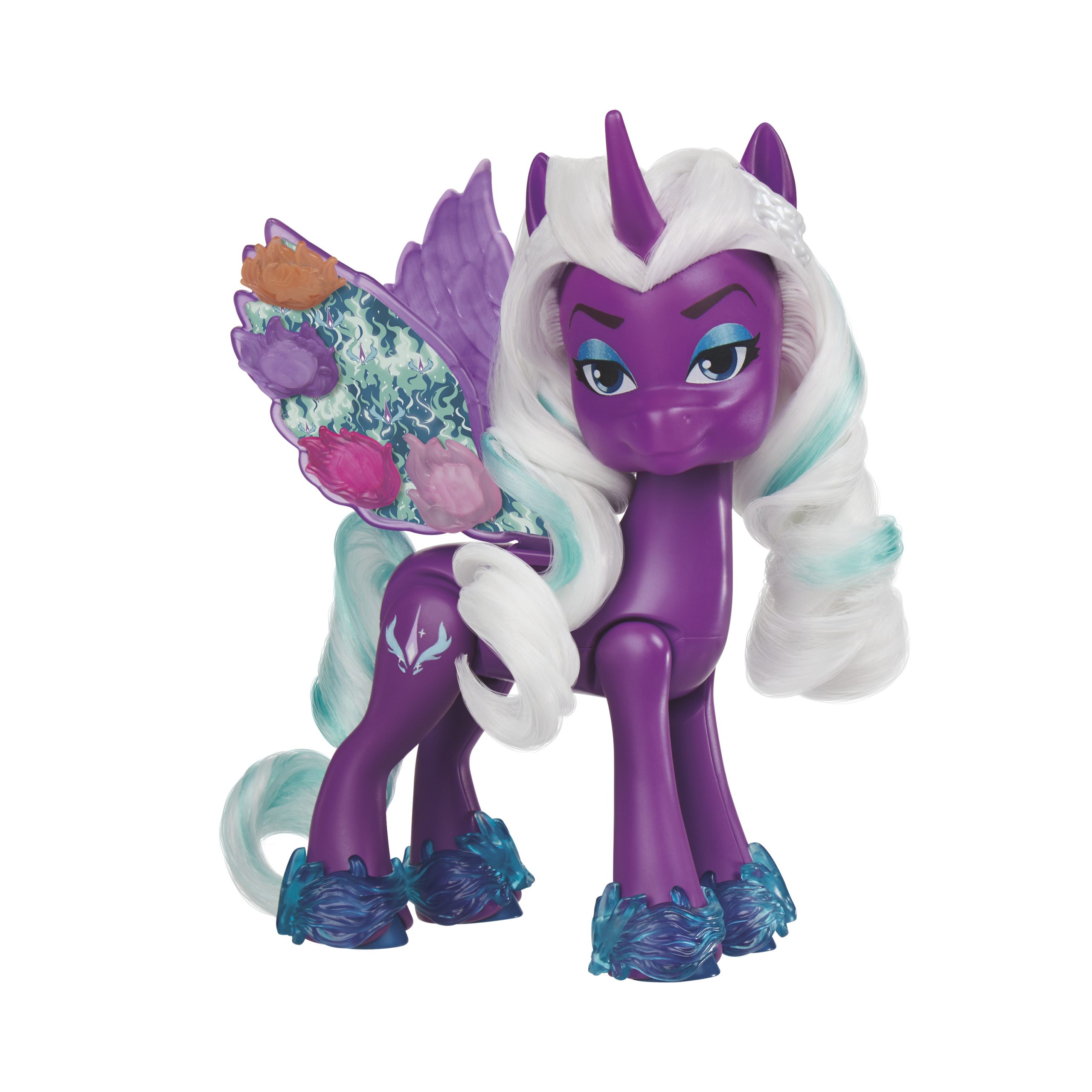 My Little Pony – Sparnuotasis ponis - 12.5 cm - Image 4