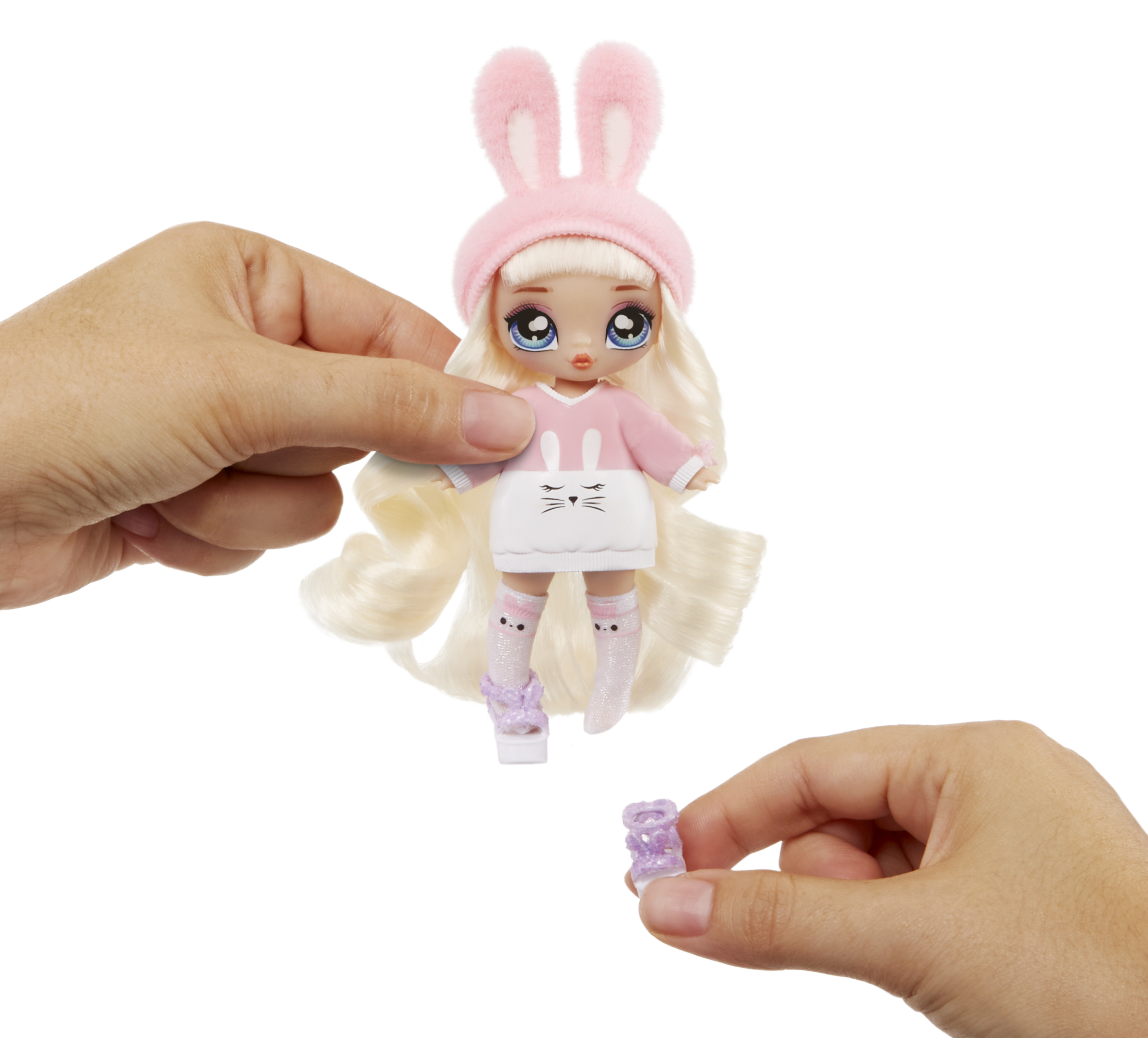 Na!Na!Na! - Mini lėlytė - 10 cm - Image 2