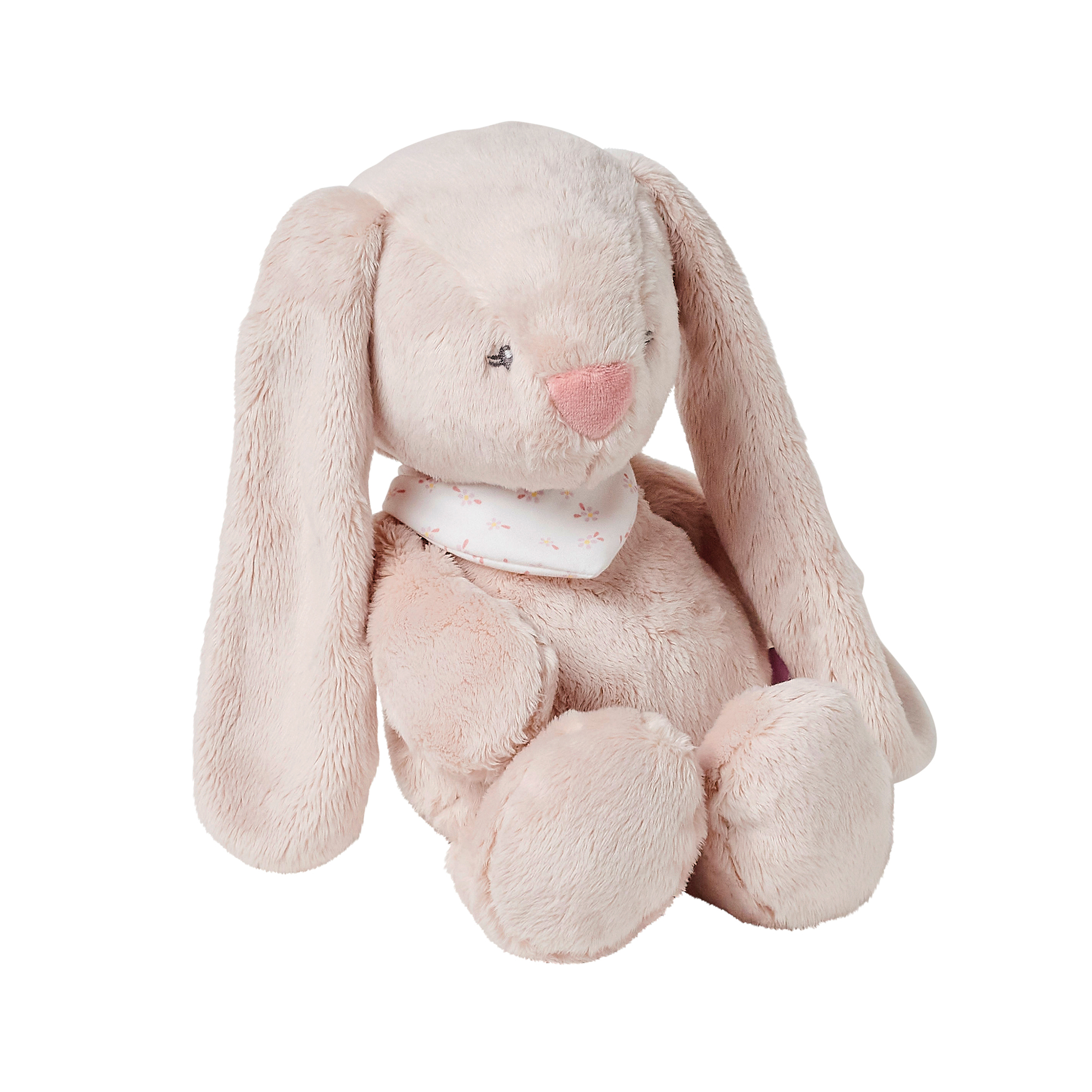 Nattou – Pliušinis zuikutis Pomme - 32 cm