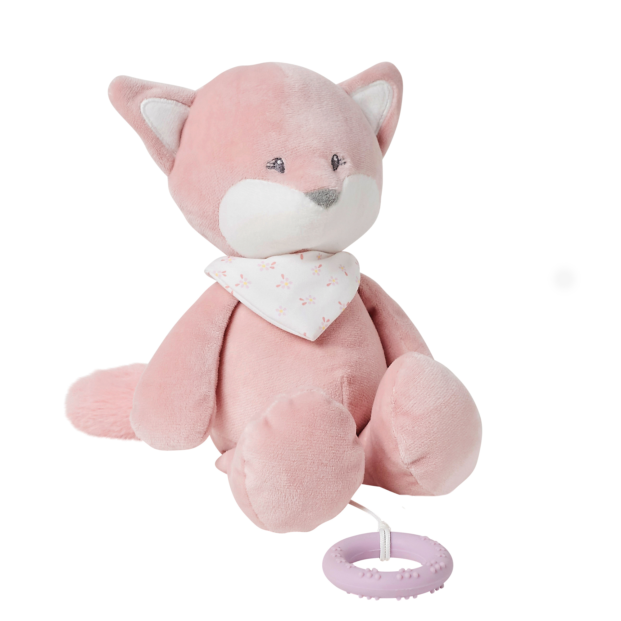 Nattou – Muzikinis lapinas Alice - 30 cm