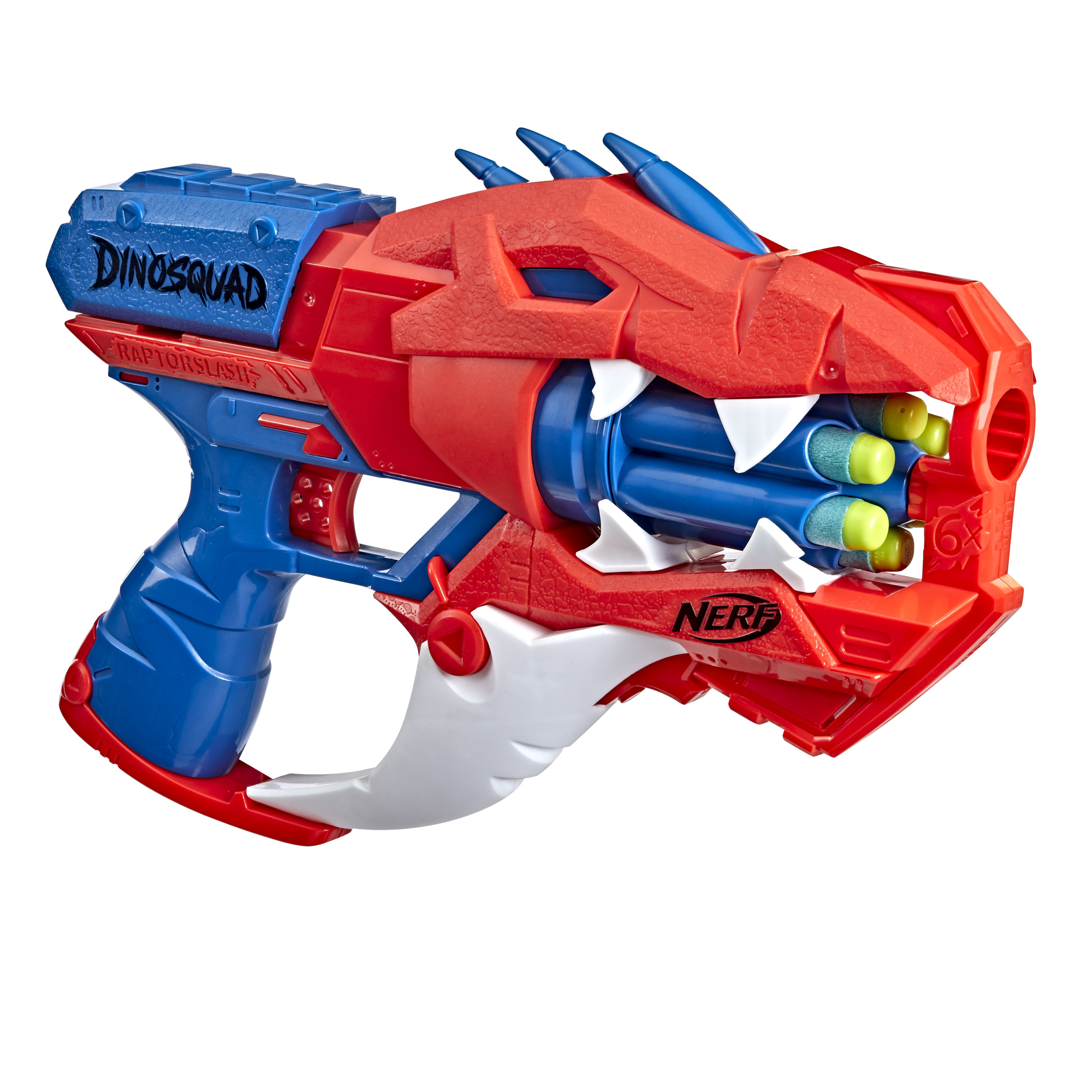 Nerf - Šautuvas Raptor Slash - Image 2