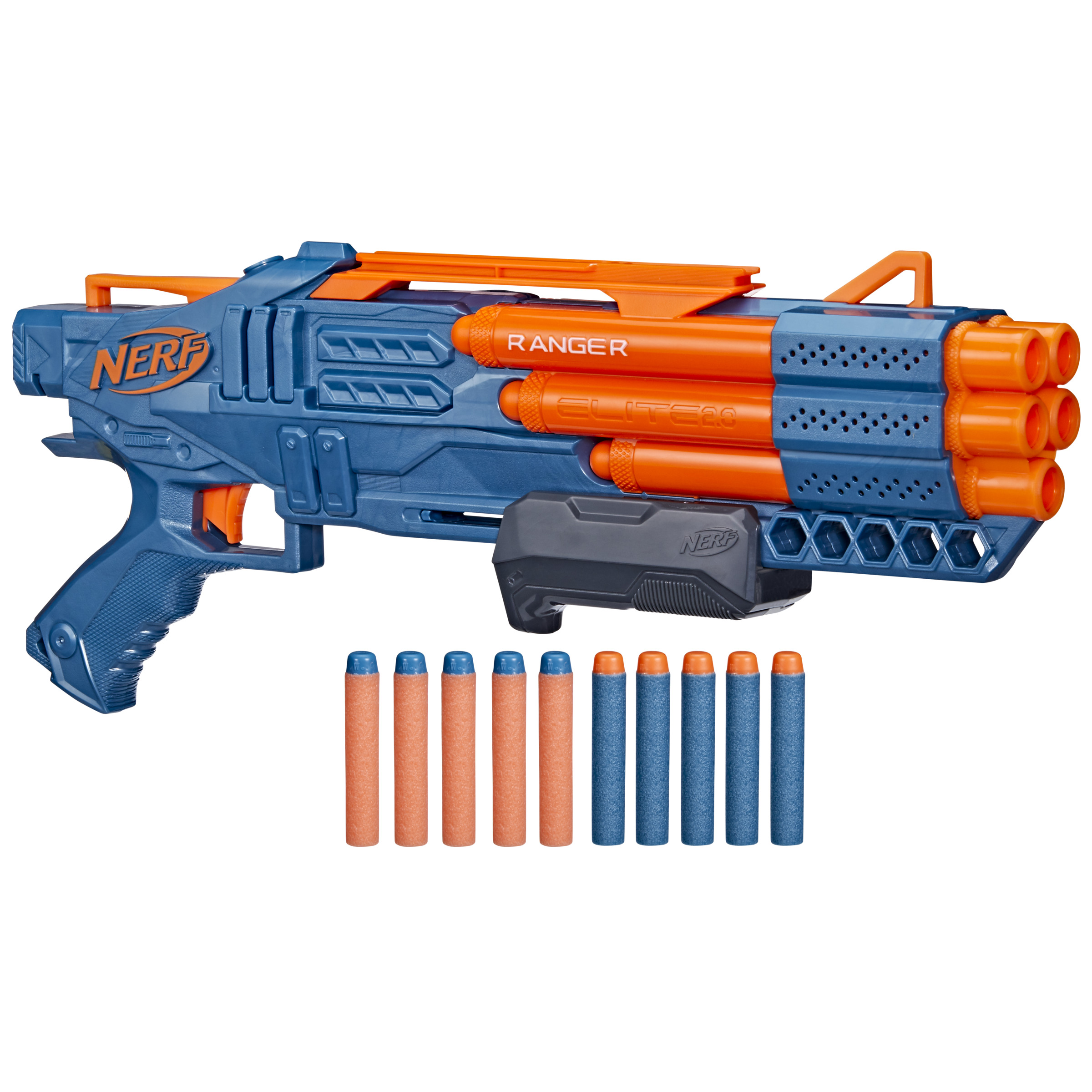 Nerf - Elite 2.0 Šautuvas Ranger PD-5 - Image 2