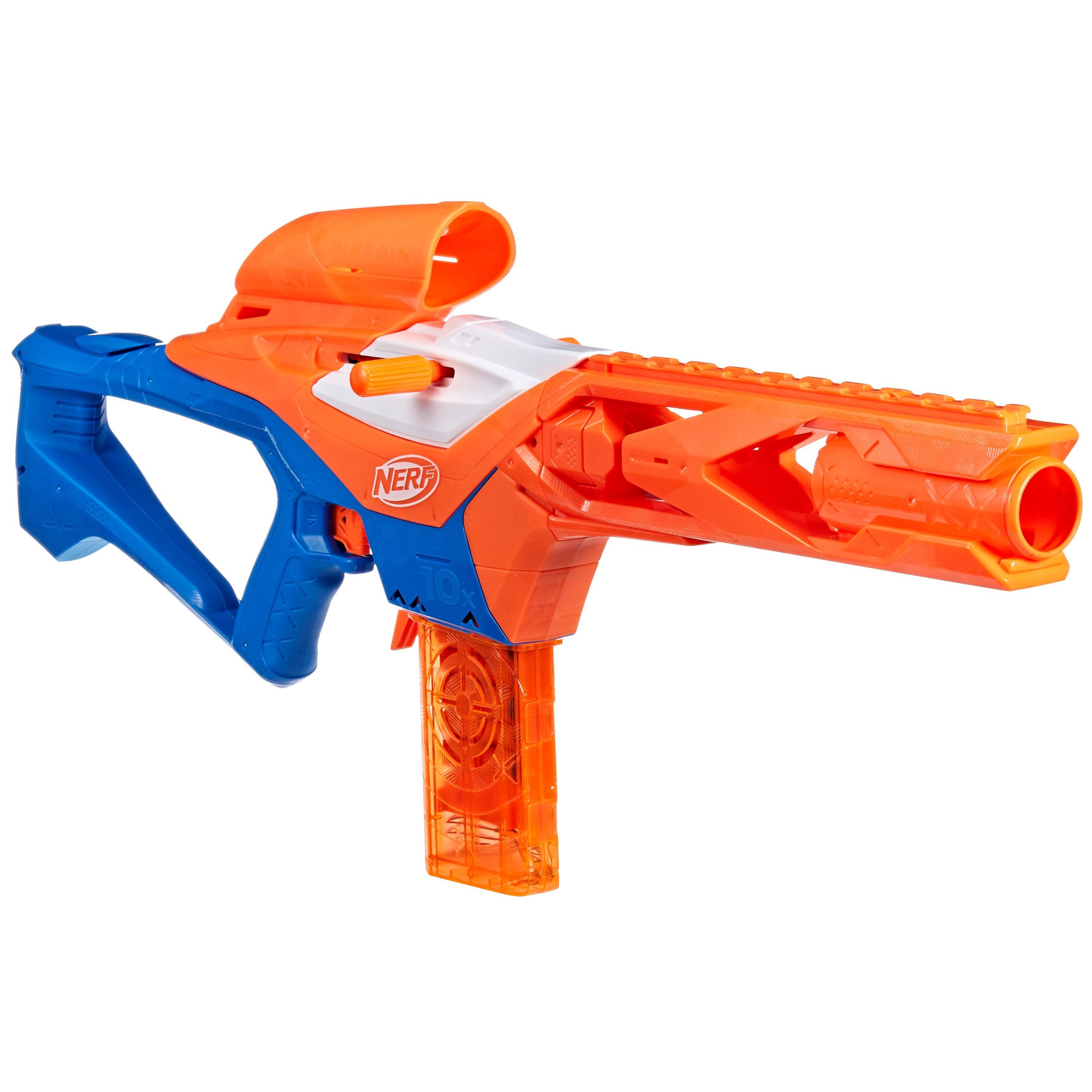 Nerf – N Series šautuvas „Pinpoint“ - Image 2
