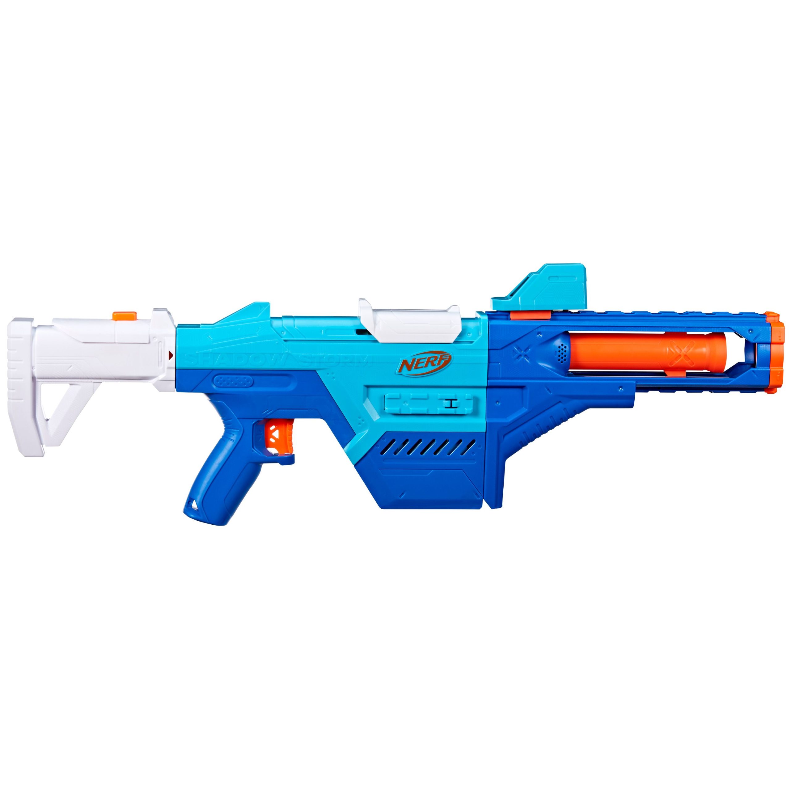 Nerf – N Series šautuvas „Shadow Storm“ - Image 2
