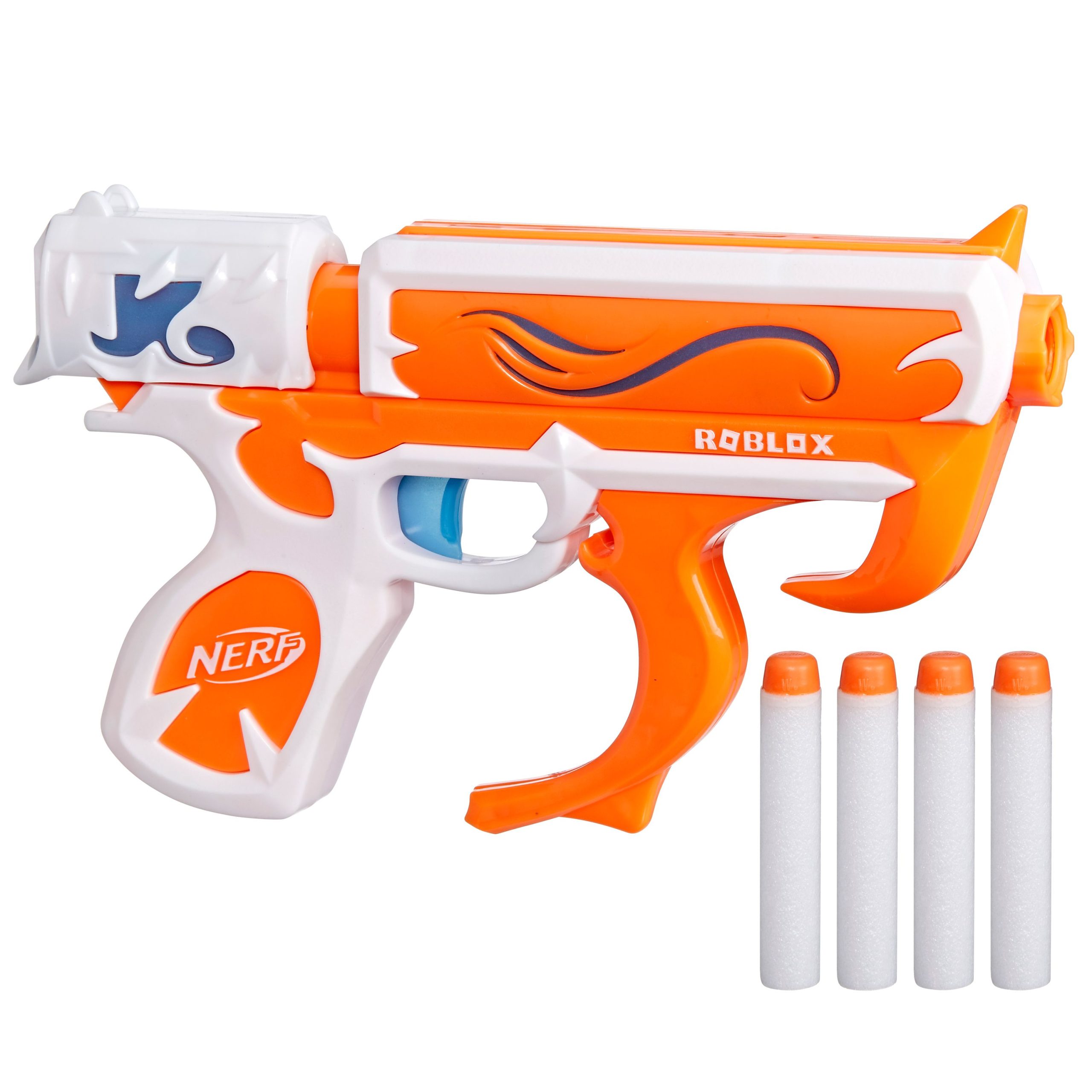 Roblox - Revolveris Arsenal Soul Catalyst šautuvas, Nerf - Image 2