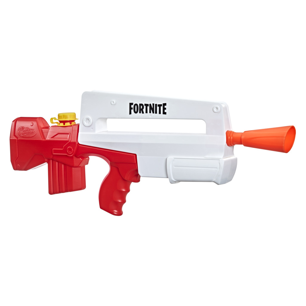Fortnite - Nerf Supersoaker vandens šautuvas Fortnite Burst - Image 2