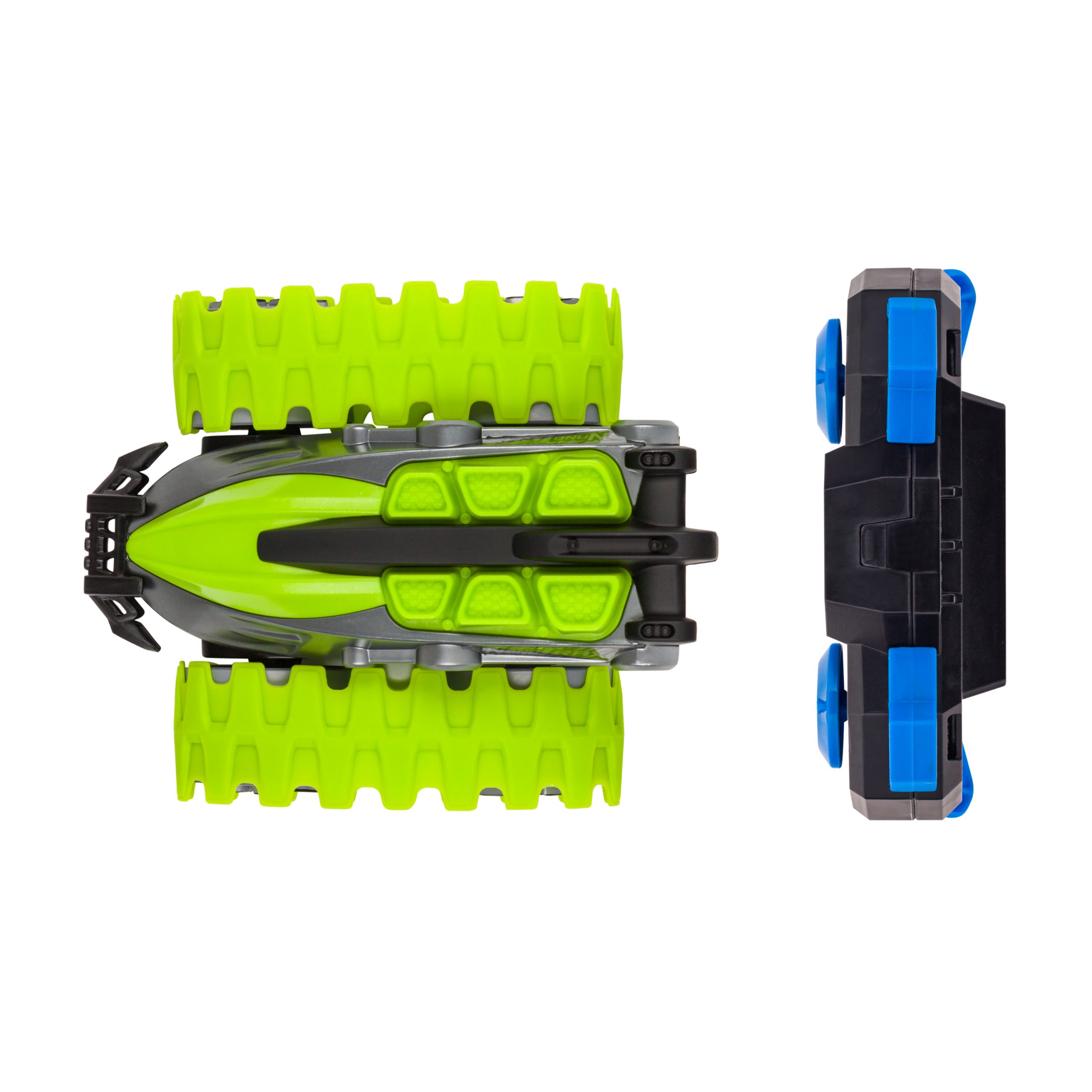 Nikko – RC automobilis Nano Trax, 1:20 - Image 3