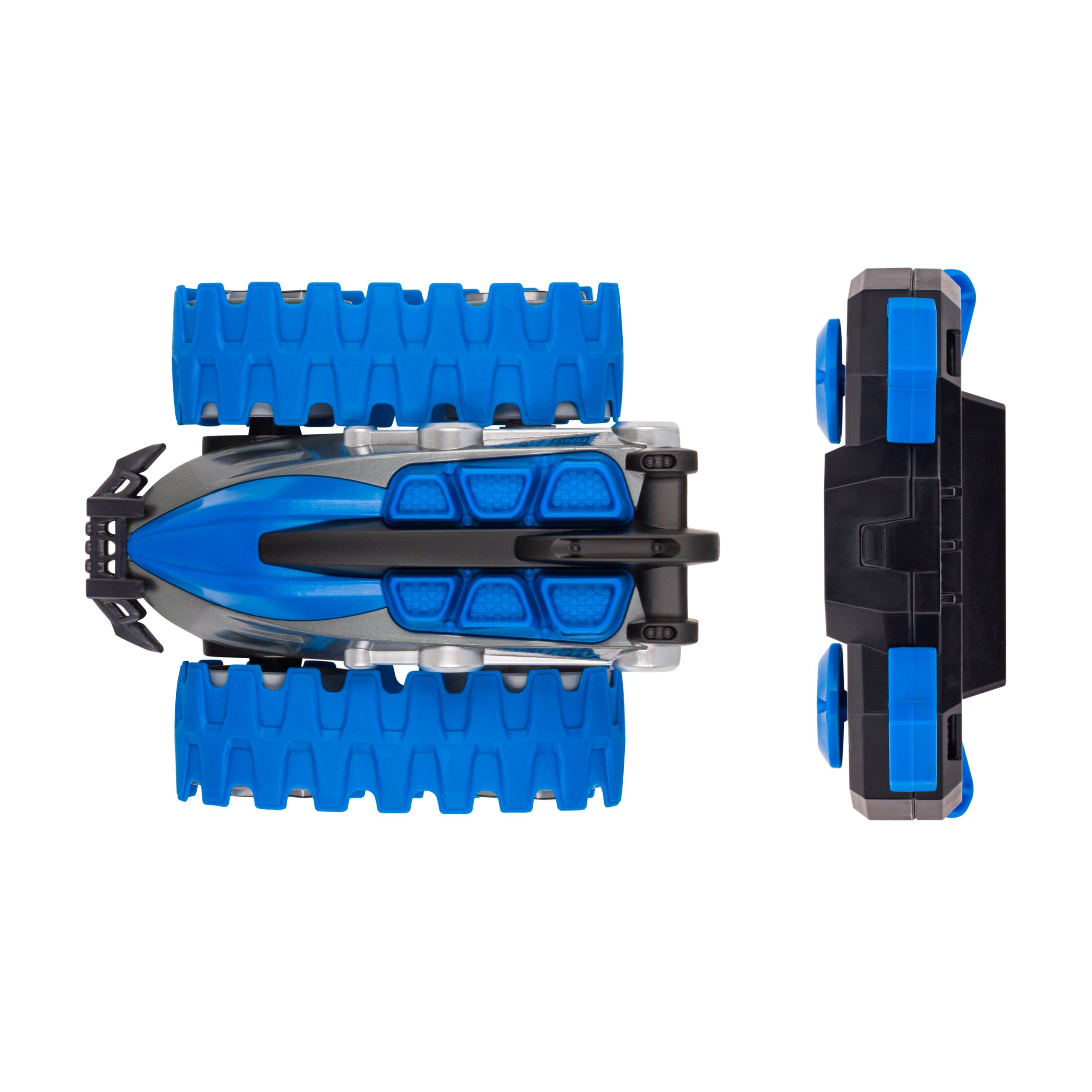 Nikko – RC automobilis Nano Trax, 1:20 - Image 4