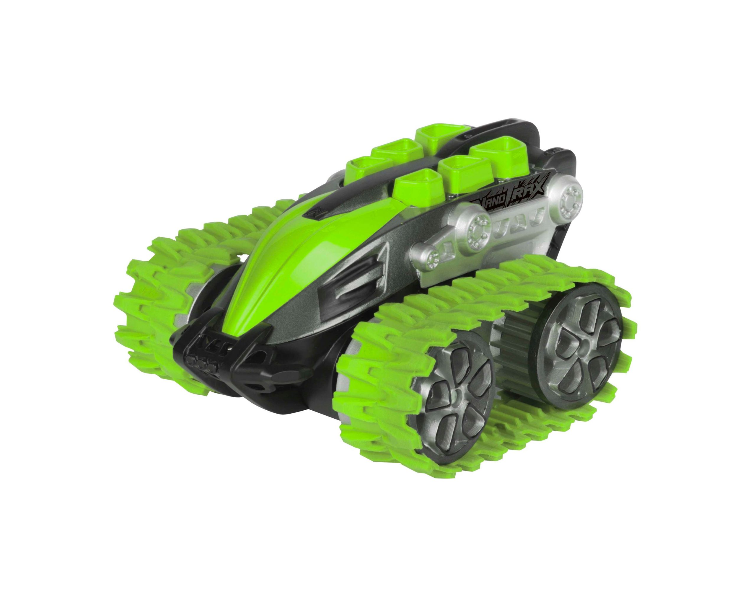 Nikko – RC automobilis Nano Trax, 1:20 - Image 6