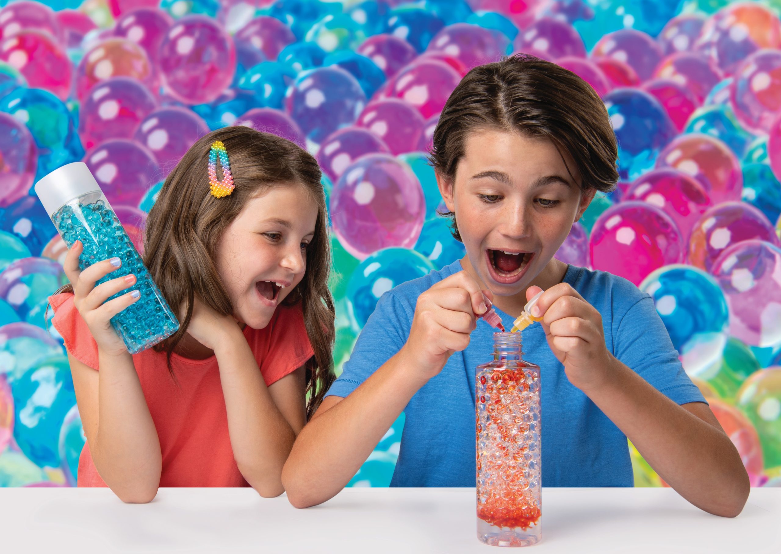 Orbeez – Rinkinys „Spalvų kokteilis“ - Image 4