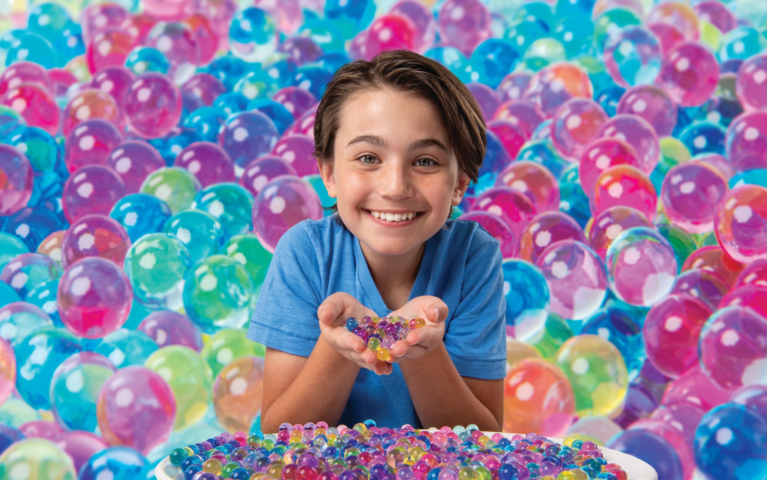 Orbeez – Rinkinys „Spalvų kokteilis“ - Image 6