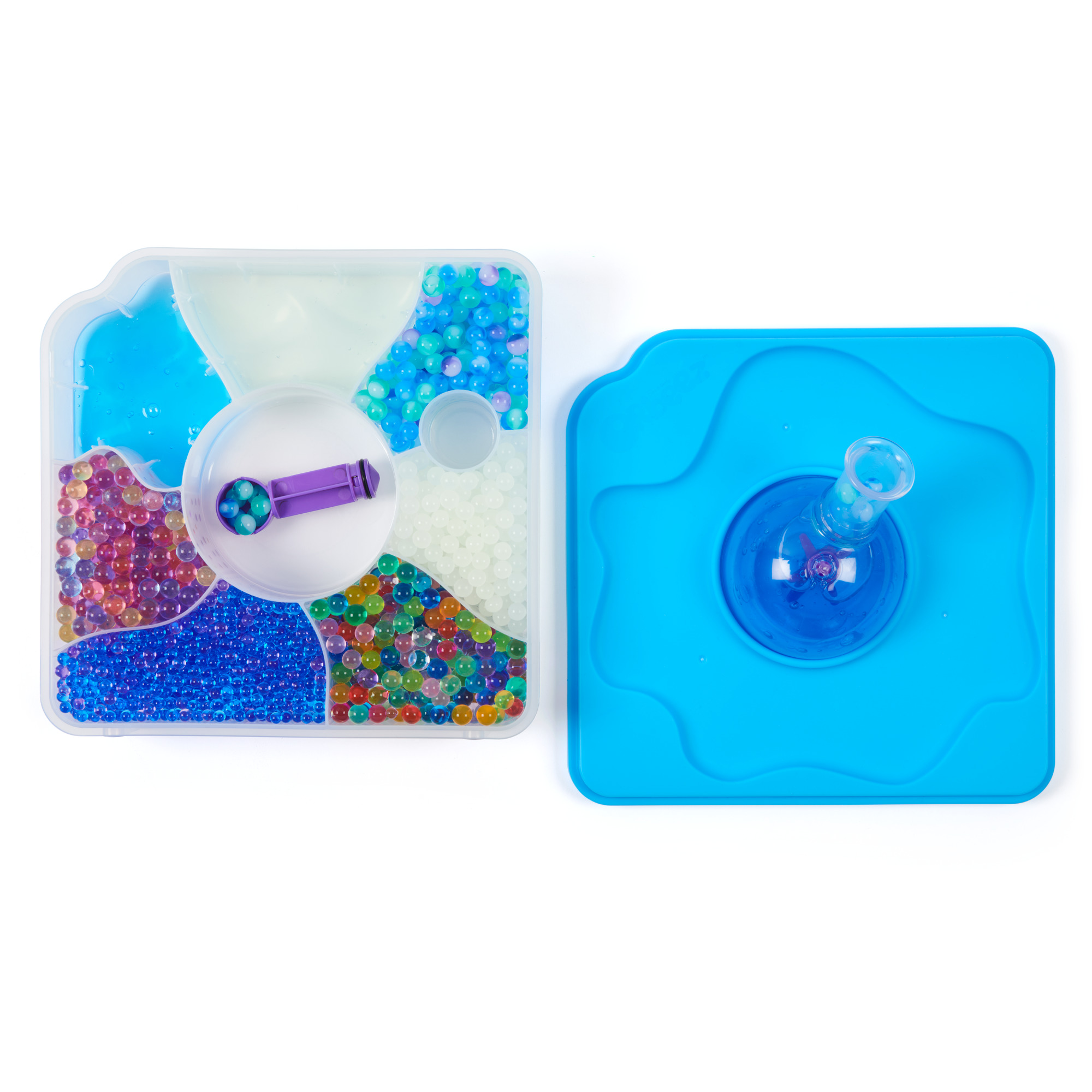 Orbeez - Rinkinys „Rutuliukų gleivės“ - Image 2