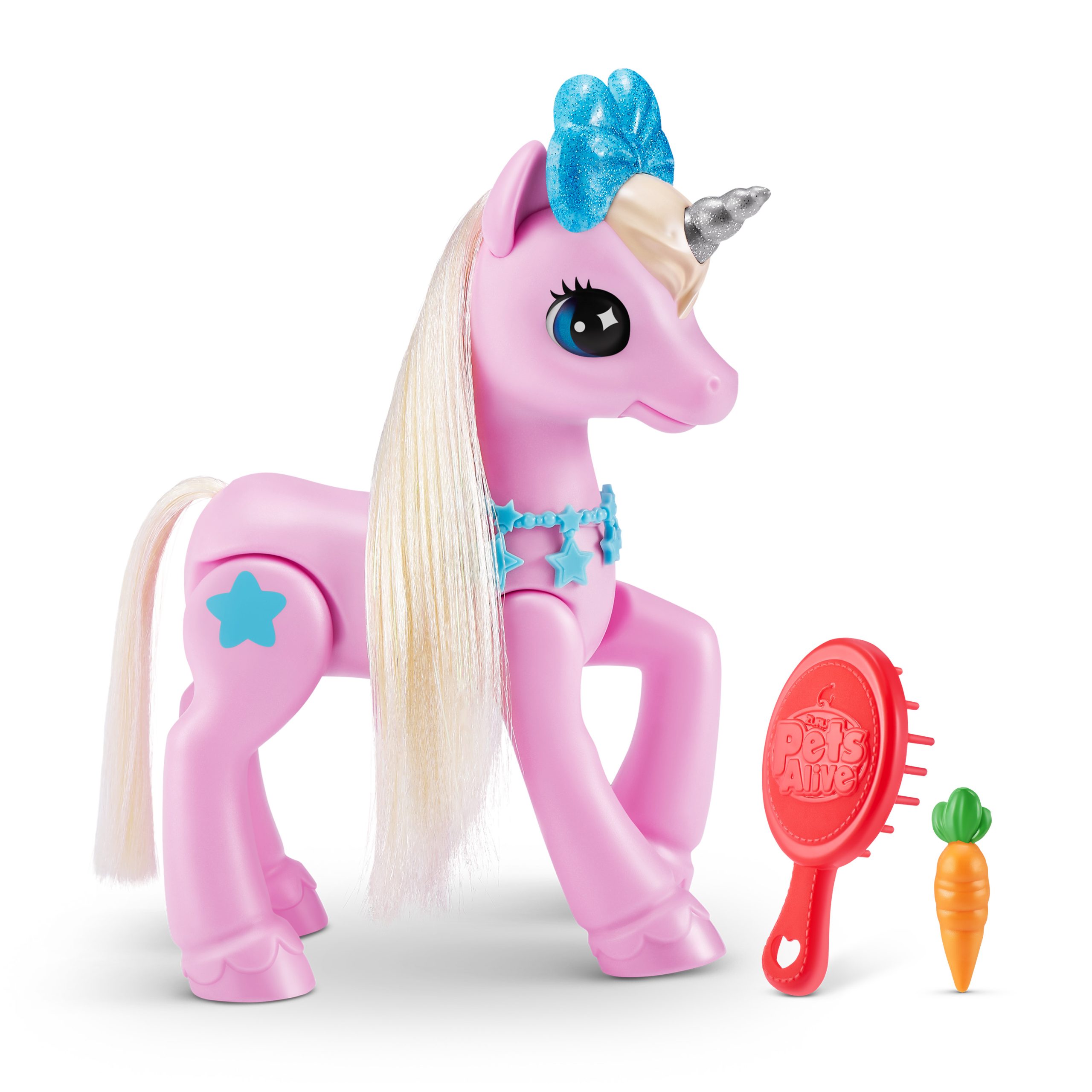 Zuru – Pets Alive rinkinys „Vienaragis“ - Image 3
