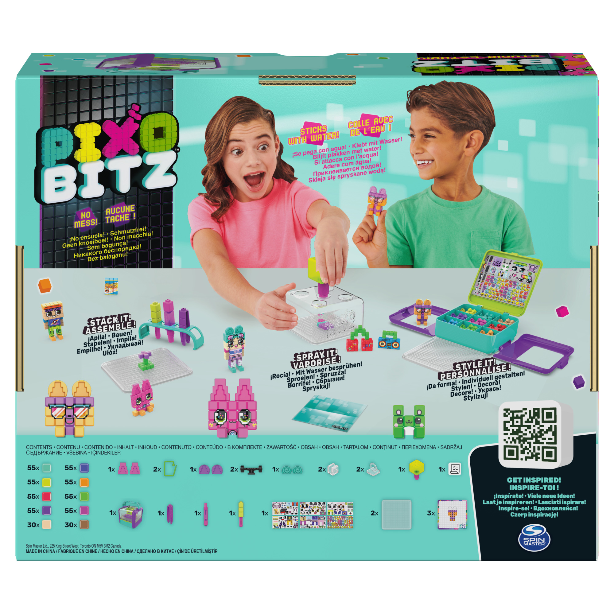 Pixobitz - Kūrybinė studija - Image 4