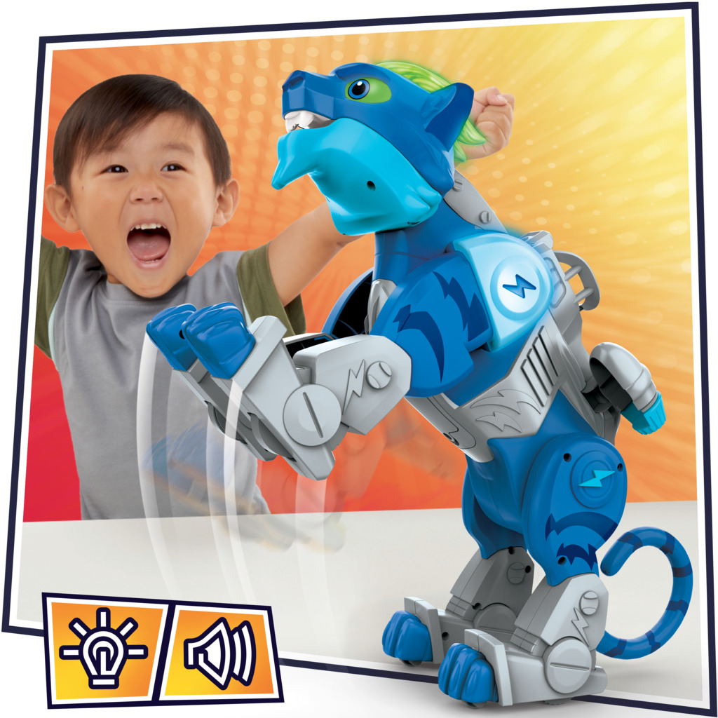 PJ Masks – Rinkinys „Superkatinas“