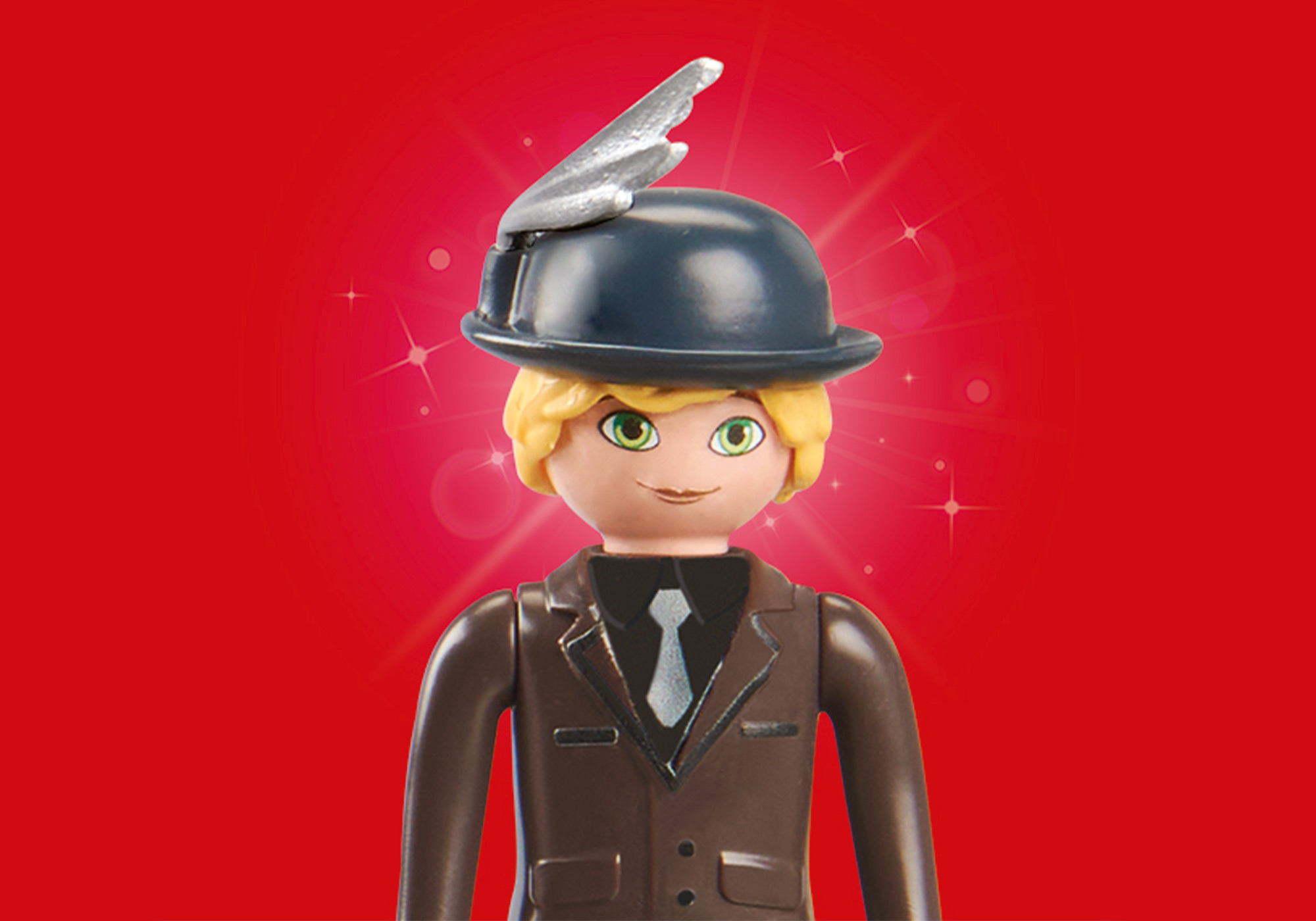 Miraculous Ladybug – Madų šou Paryžiuje, Playmobil, 71335 - Image 9