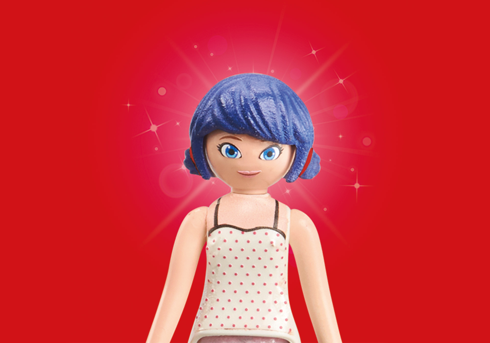 Miraculous Ladybug – Marinetės loftas, Playmobil, 71334 - Image 7
