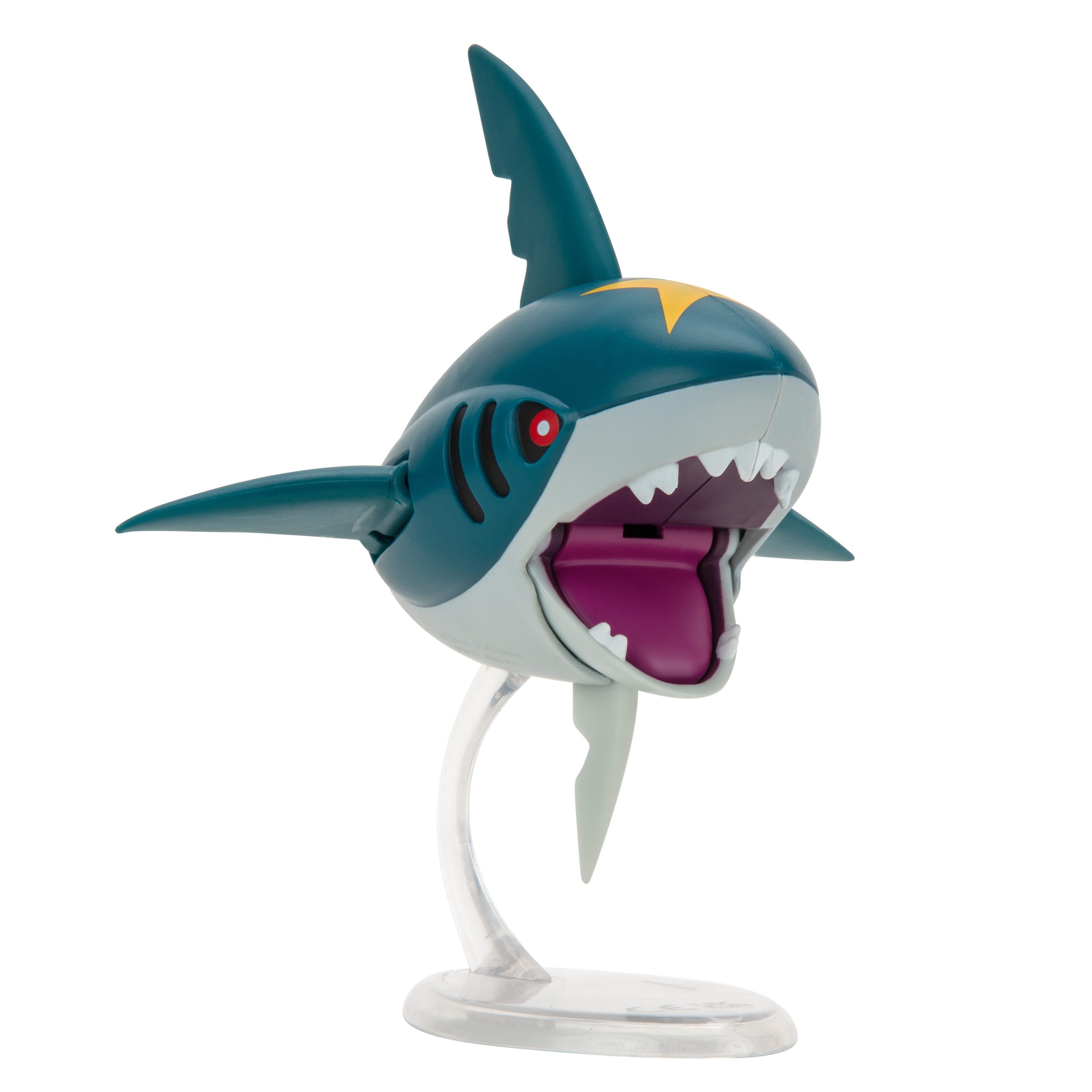 Pokemon - W11 veiksmo figūrėlė - 10 cm - Image 2
