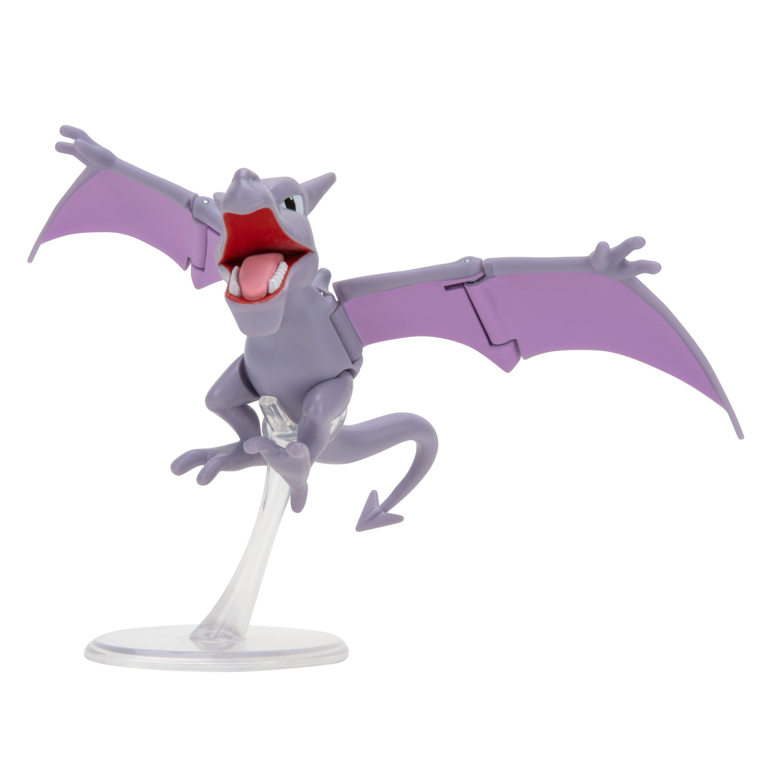 Pokemon - W11 veiksmo figūrėlė - 10 cm - Image 13