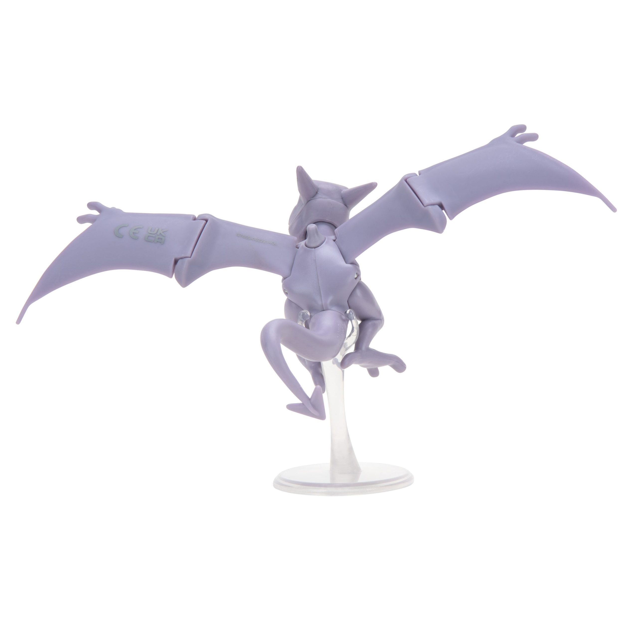 Pokemon - W11 veiksmo figūrėlė - 10 cm - Image 15
