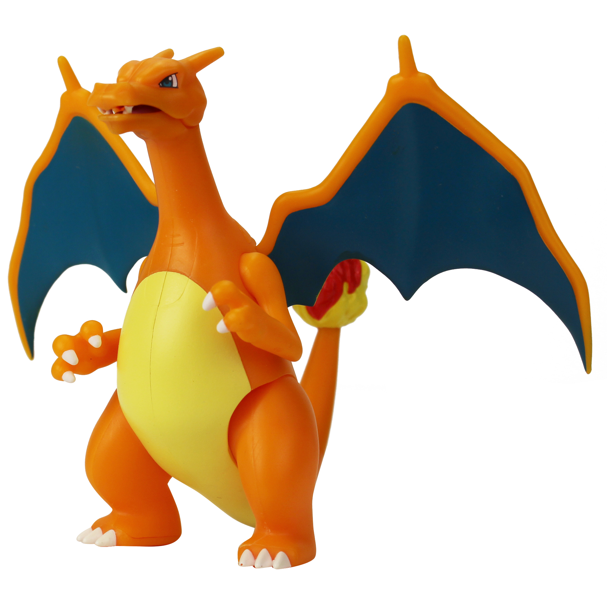 Pokemon - W11 veiksmo figūrėlė - 10 cm - Image 17