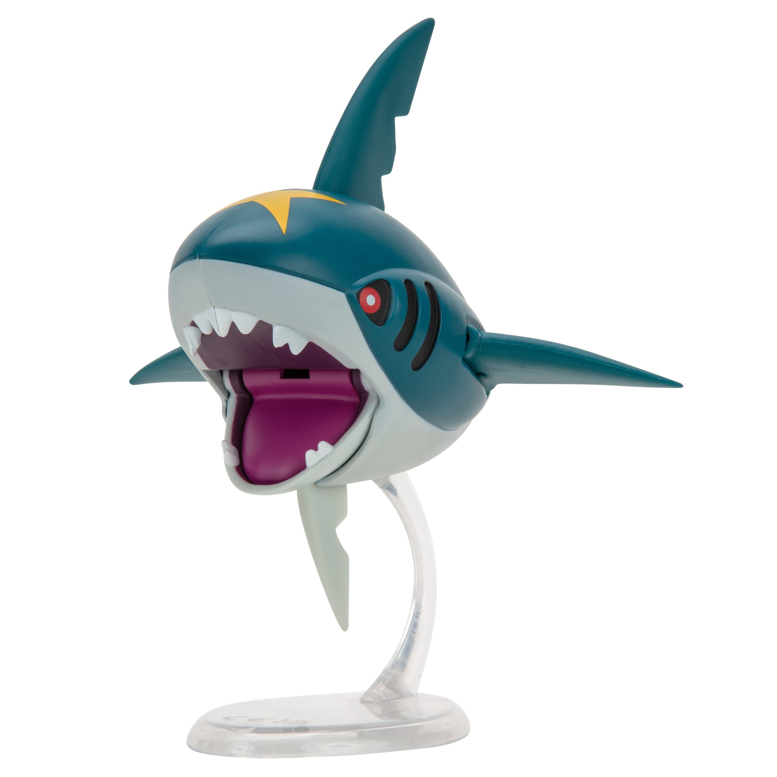 Pokemon - W11 veiksmo figūrėlė - 10 cm - Image 3