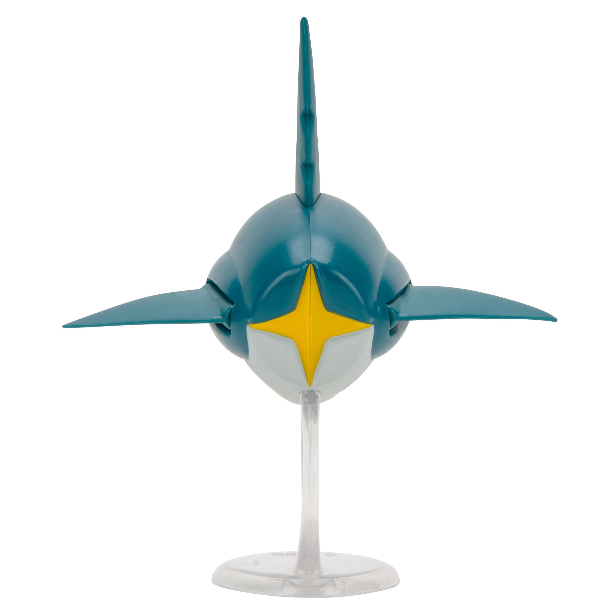 Pokemon - W11 veiksmo figūrėlė - 10 cm - Image 4