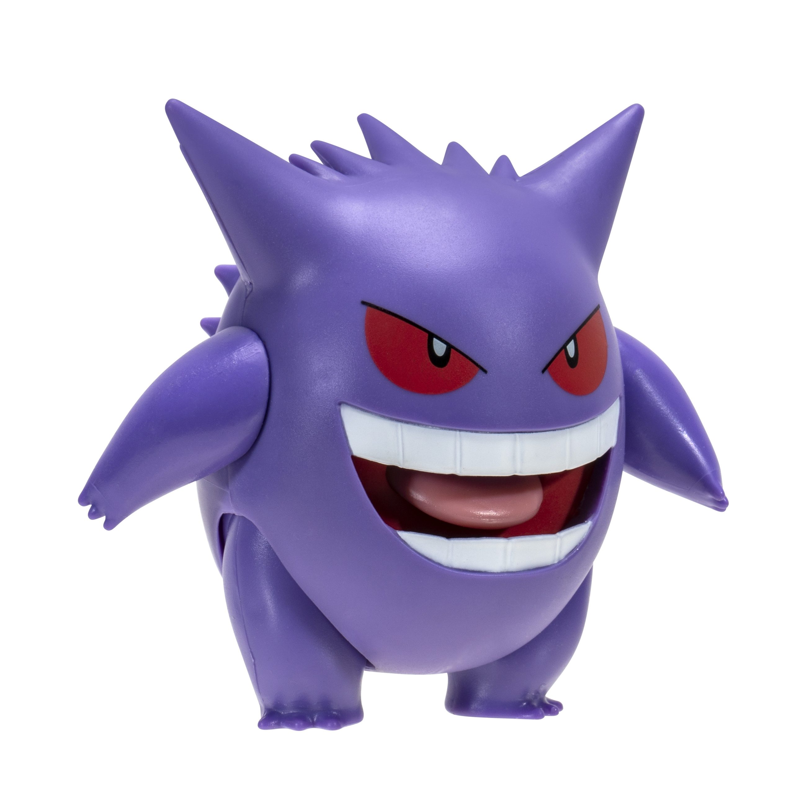 Pokemon - W11 veiksmo figūrėlė - 10 cm - Image 7