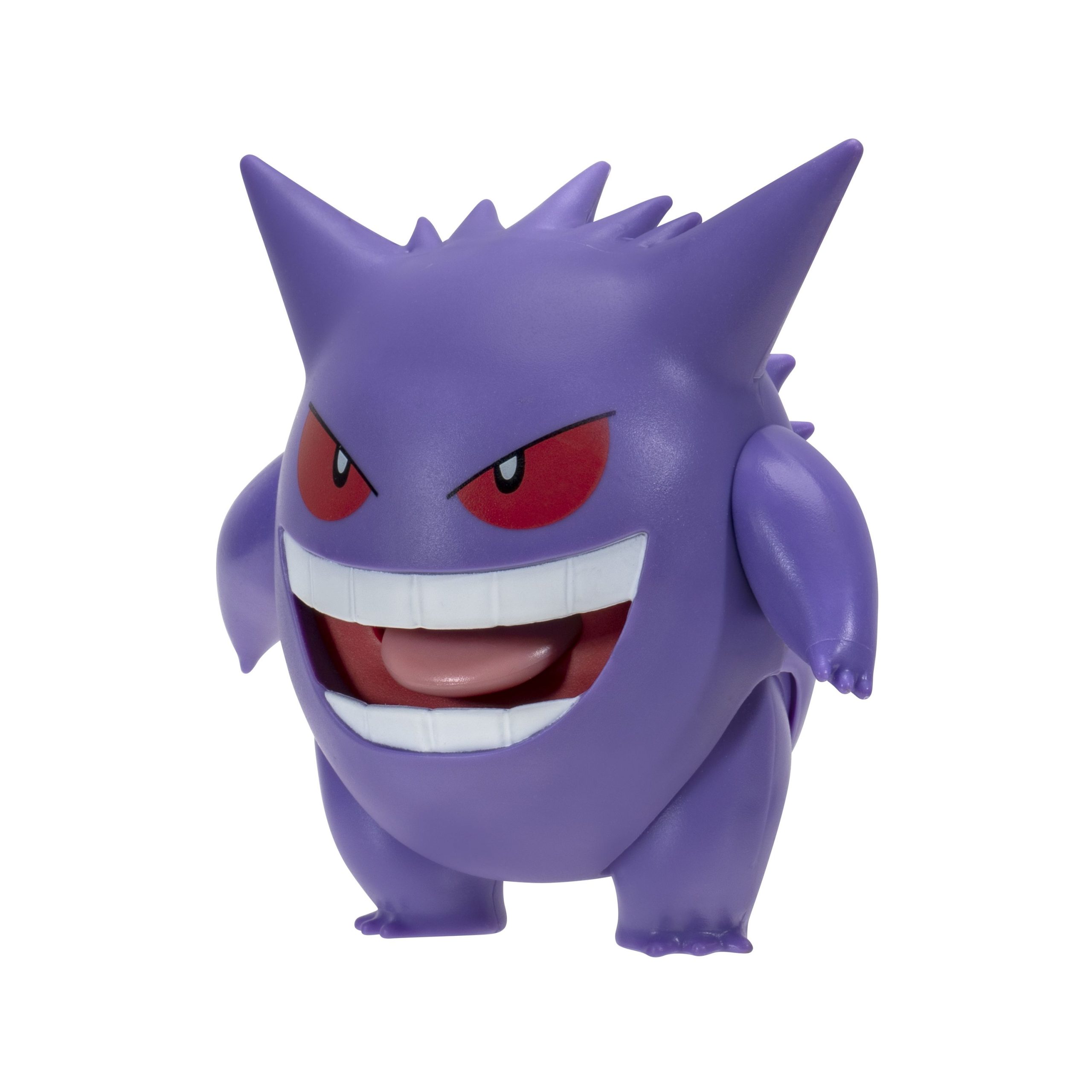 Pokemon - W11 veiksmo figūrėlė - 10 cm - Image 8