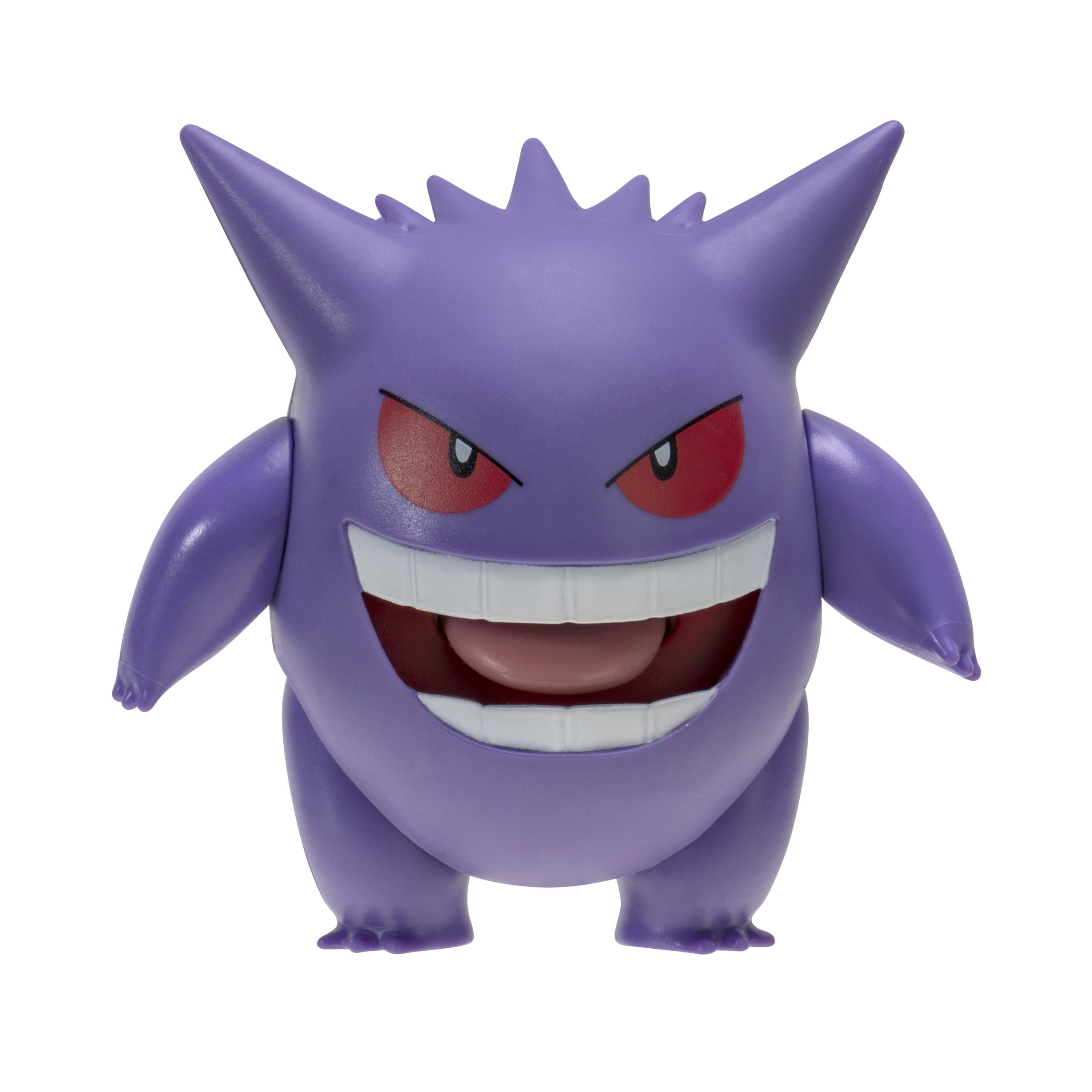 Pokemon - W11 veiksmo figūrėlė - 10 cm - Image 9
