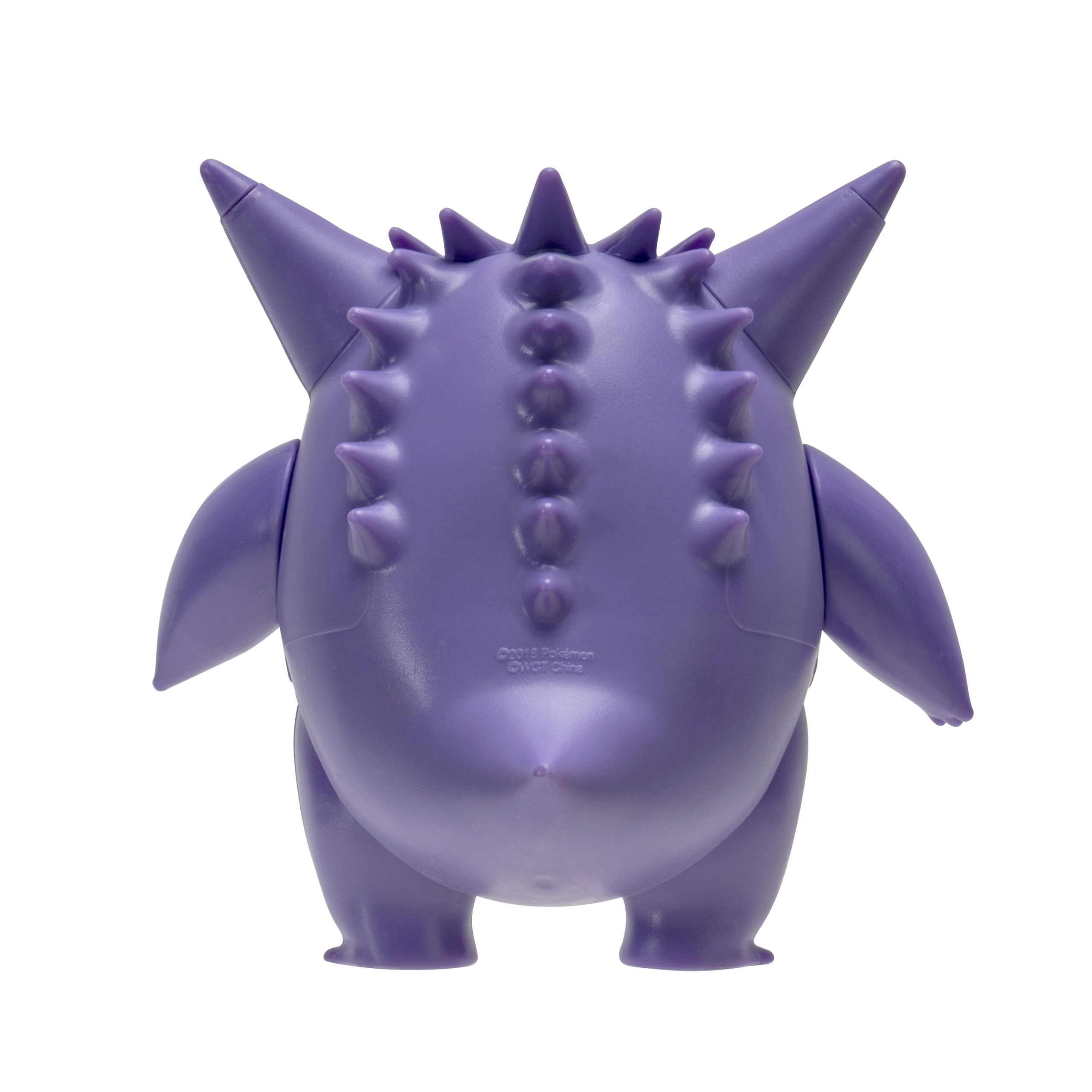 Pokemon - W11 veiksmo figūrėlė - 10 cm - Image 10