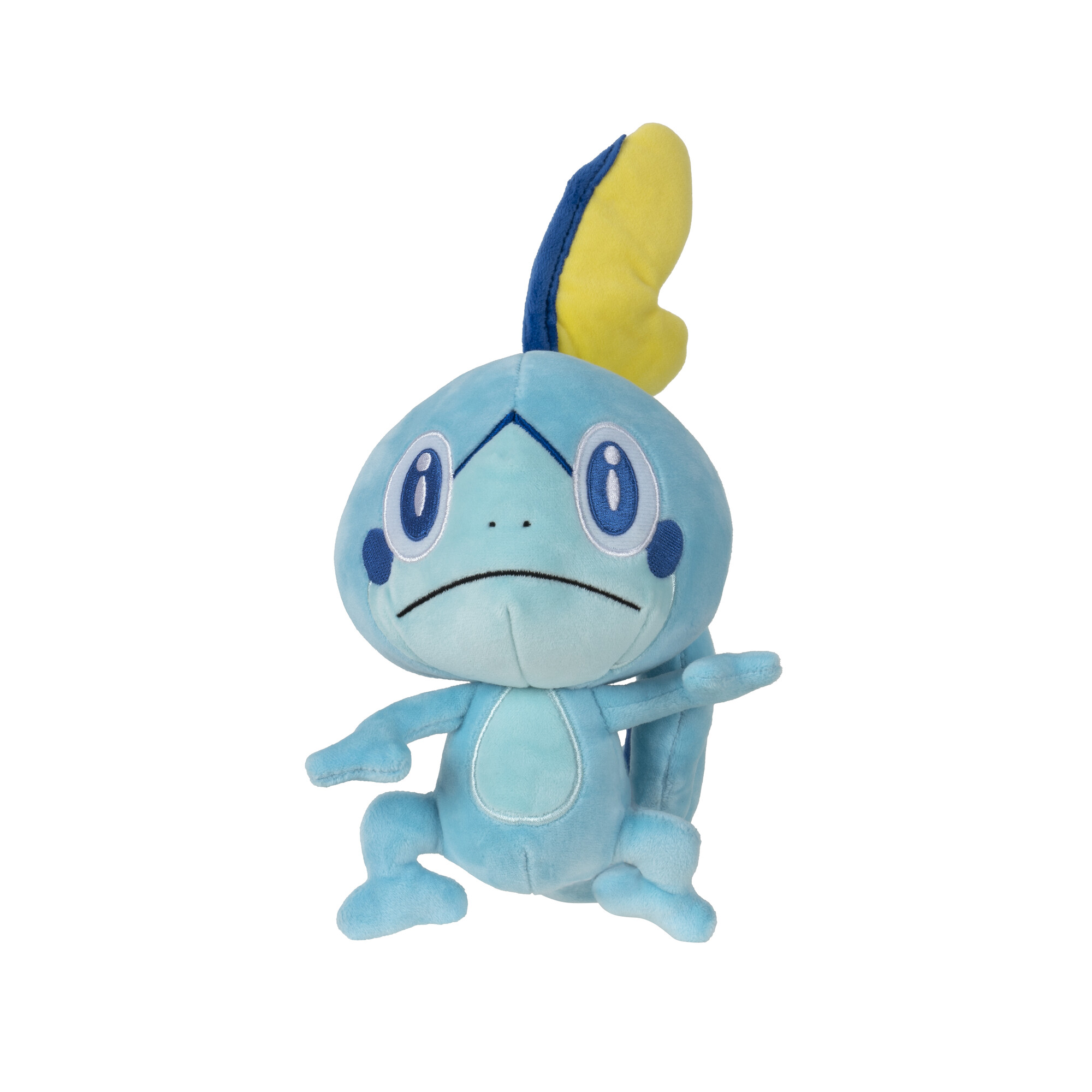 Pokemon – Pliušinis Pokemonas W12 - 20 cm - Image 2