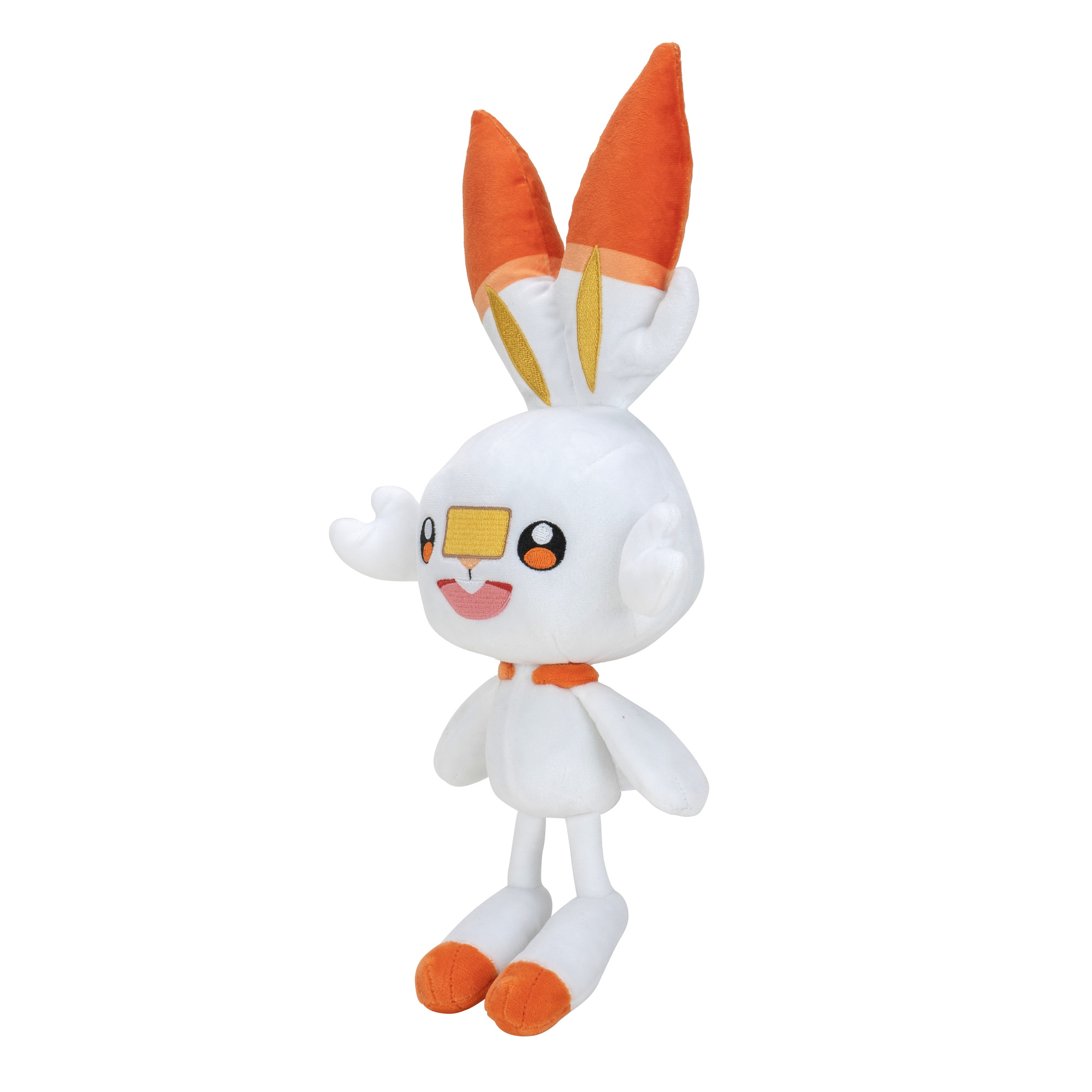 Pokemon – Pliušinis Pokemonas W12 - 20 cm - Image 12