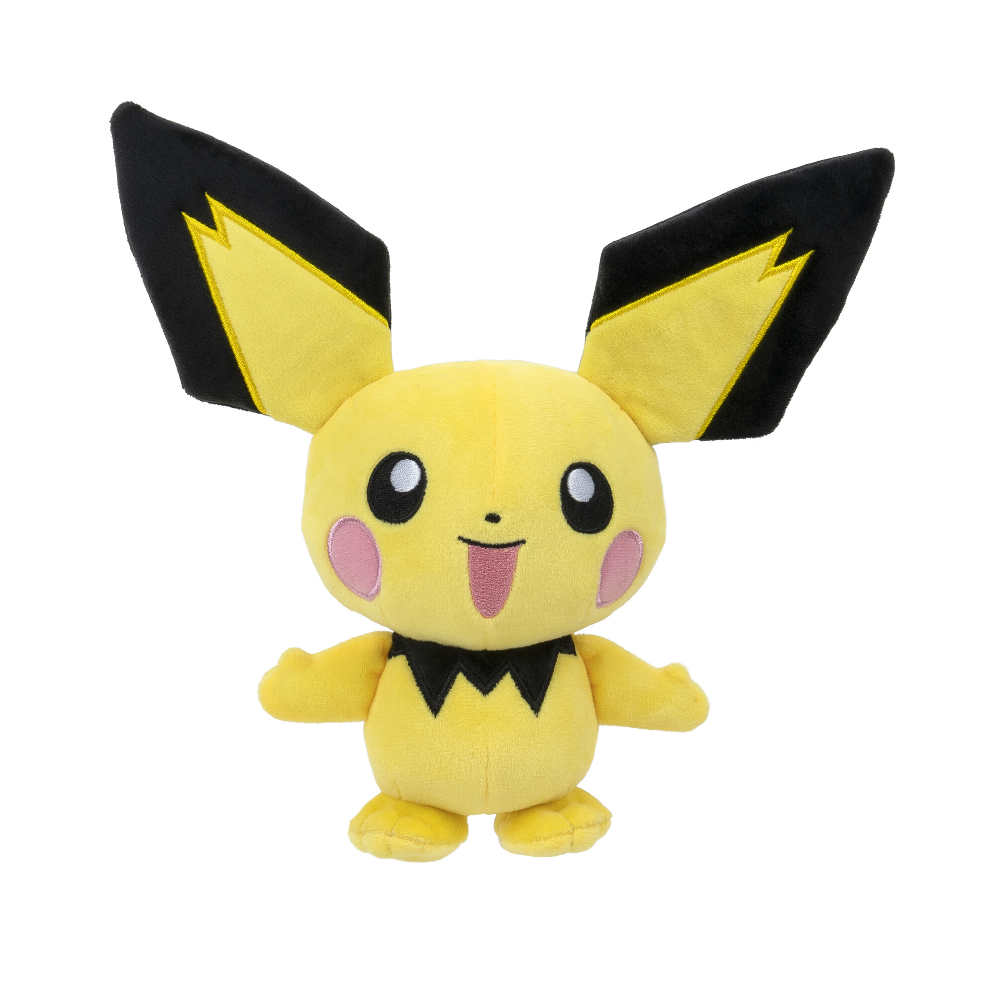 Pokemon – Pliušinis Pokemonas W12 - 20 cm - Image 17