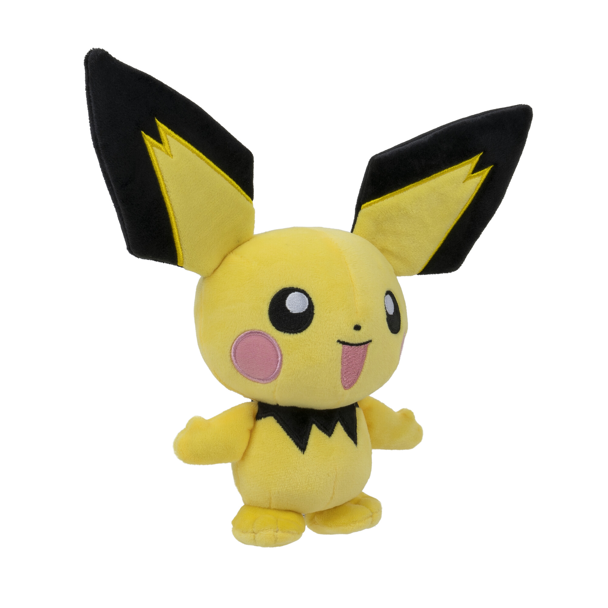 Pokemon – Pliušinis Pokemonas W12 - 20 cm - Image 18