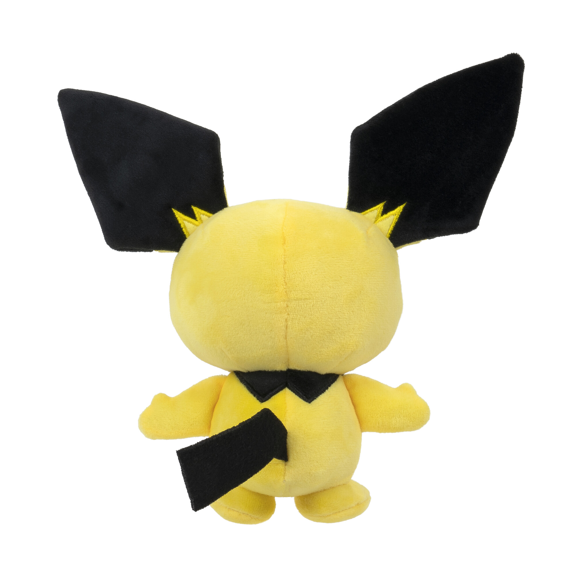 Pokemon – Pliušinis Pokemonas W12 - 20 cm - Image 19