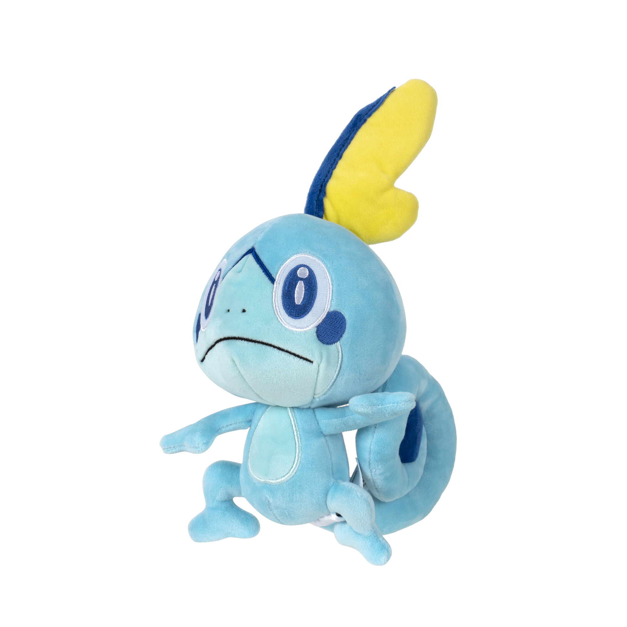 Pokemon – Pliušinis Pokemonas W12 - 20 cm - Image 3