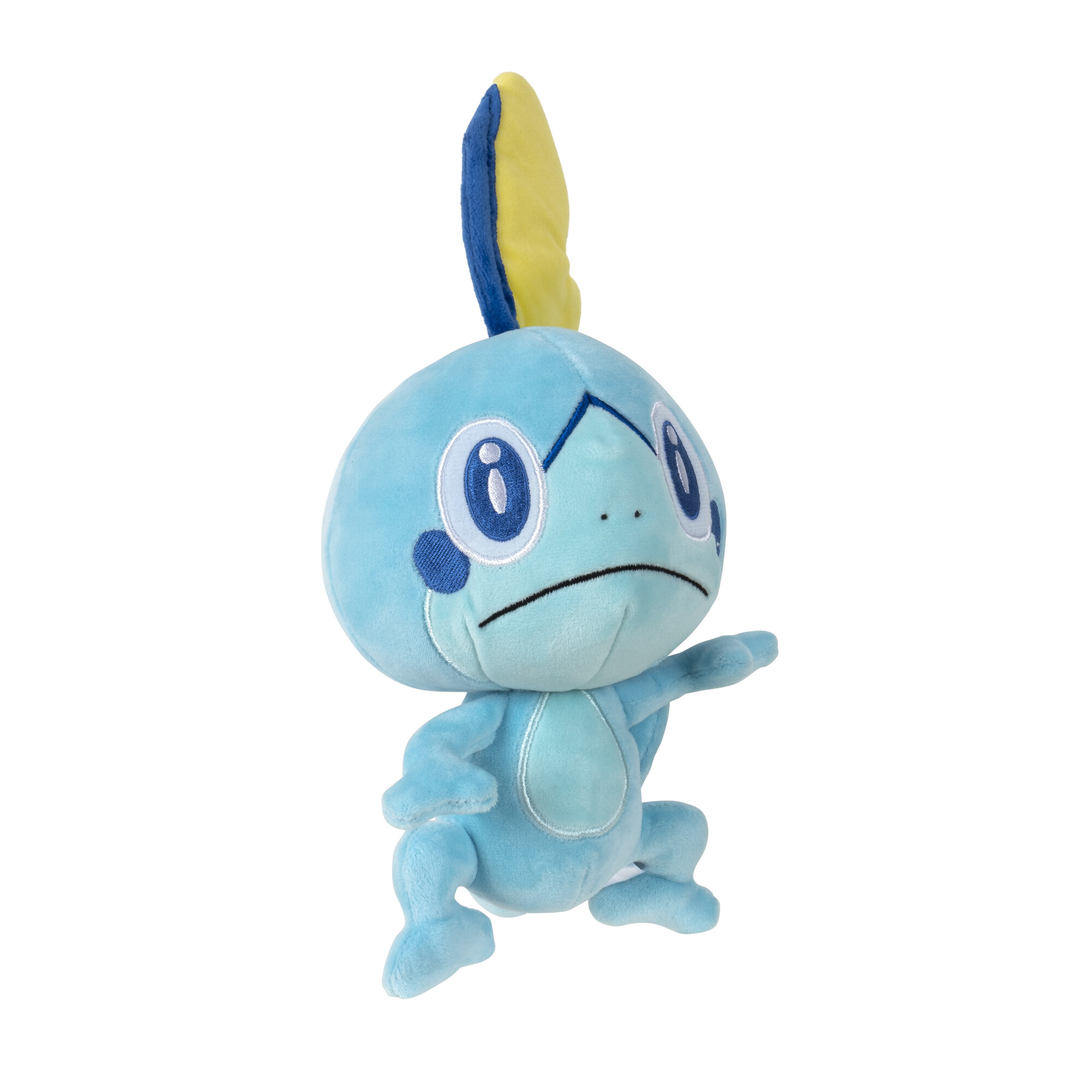 Pokemon – Pliušinis Pokemonas W12 - 20 cm - Image 4