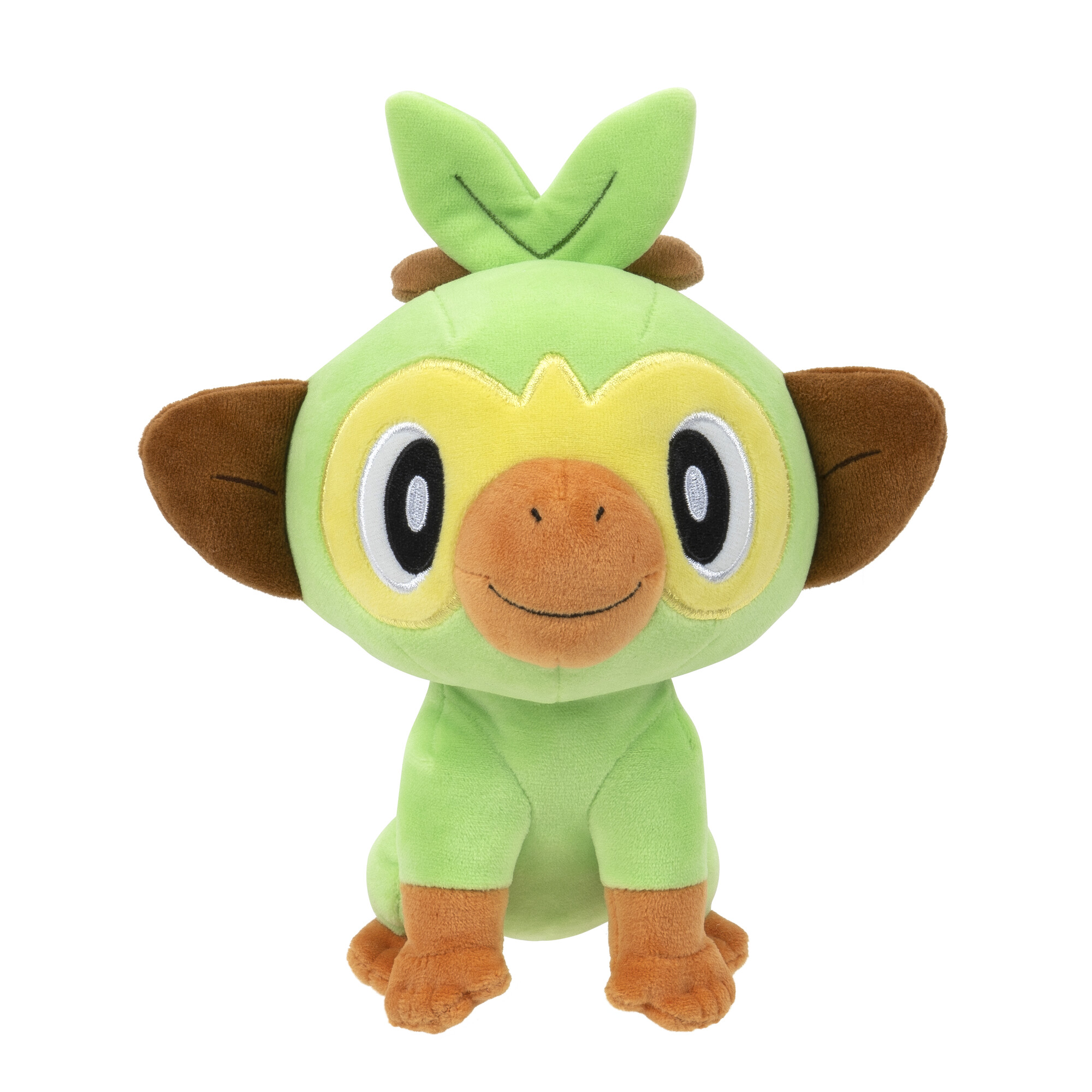 Pokemon – Pliušinis Pokemonas W12 - 20 cm - Image 6